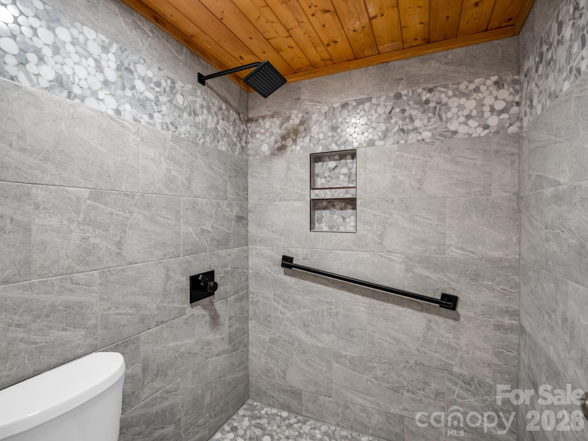 Condominium at 429 Mountains Boulevard, Lake Lure, photo 31 of 48