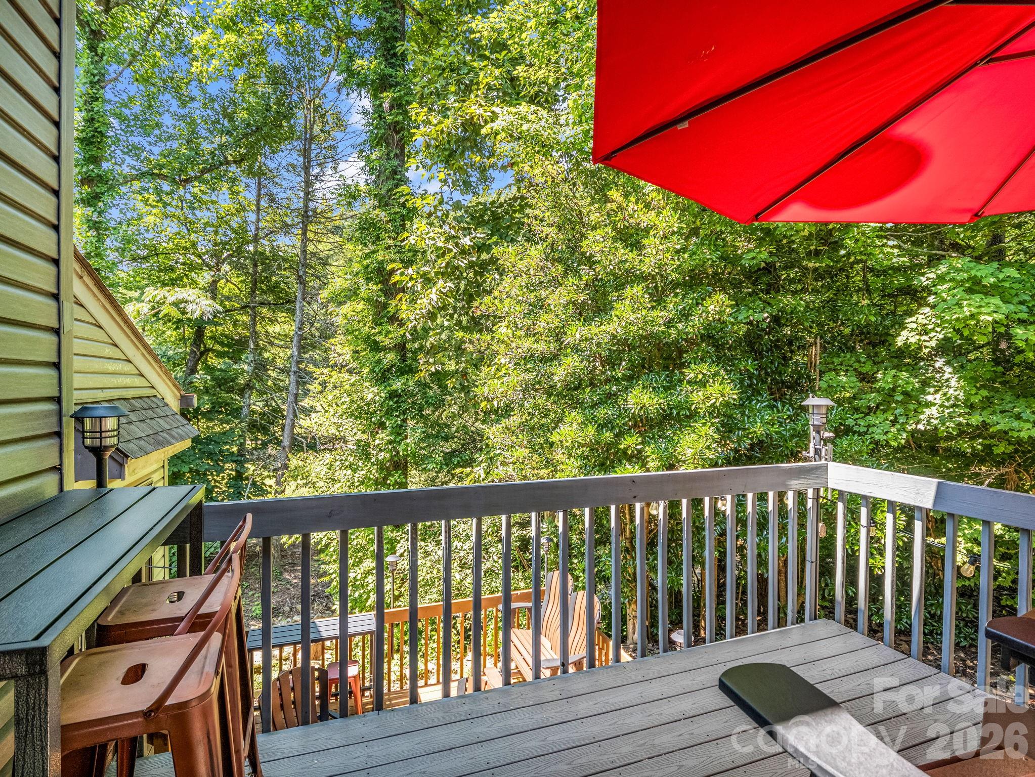 Condominium at 429 Mountains Boulevard, Lake Lure, photo 32 of 48
