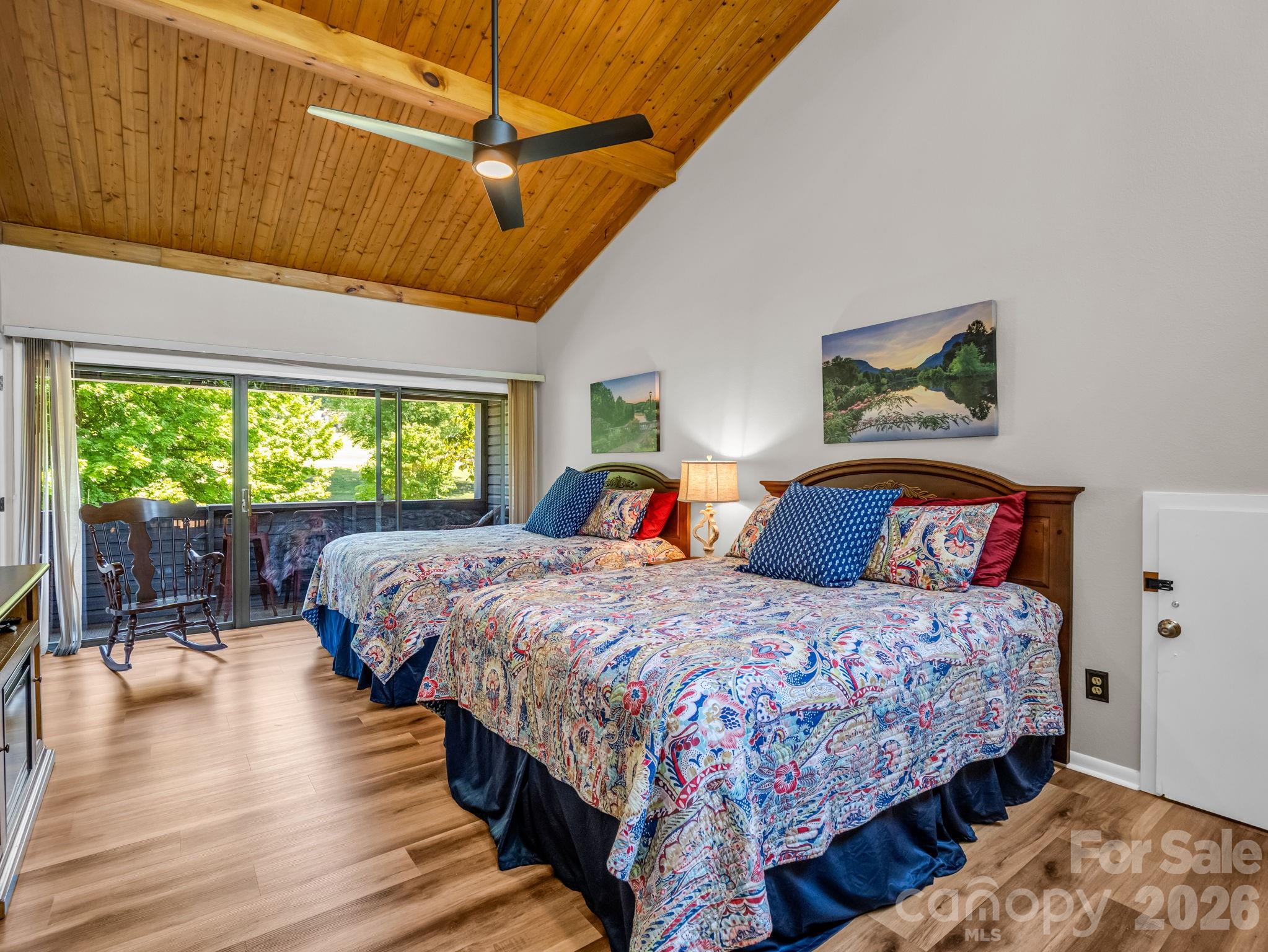 Condominium at 429 Mountains Boulevard, Lake Lure, photo 33 of 48