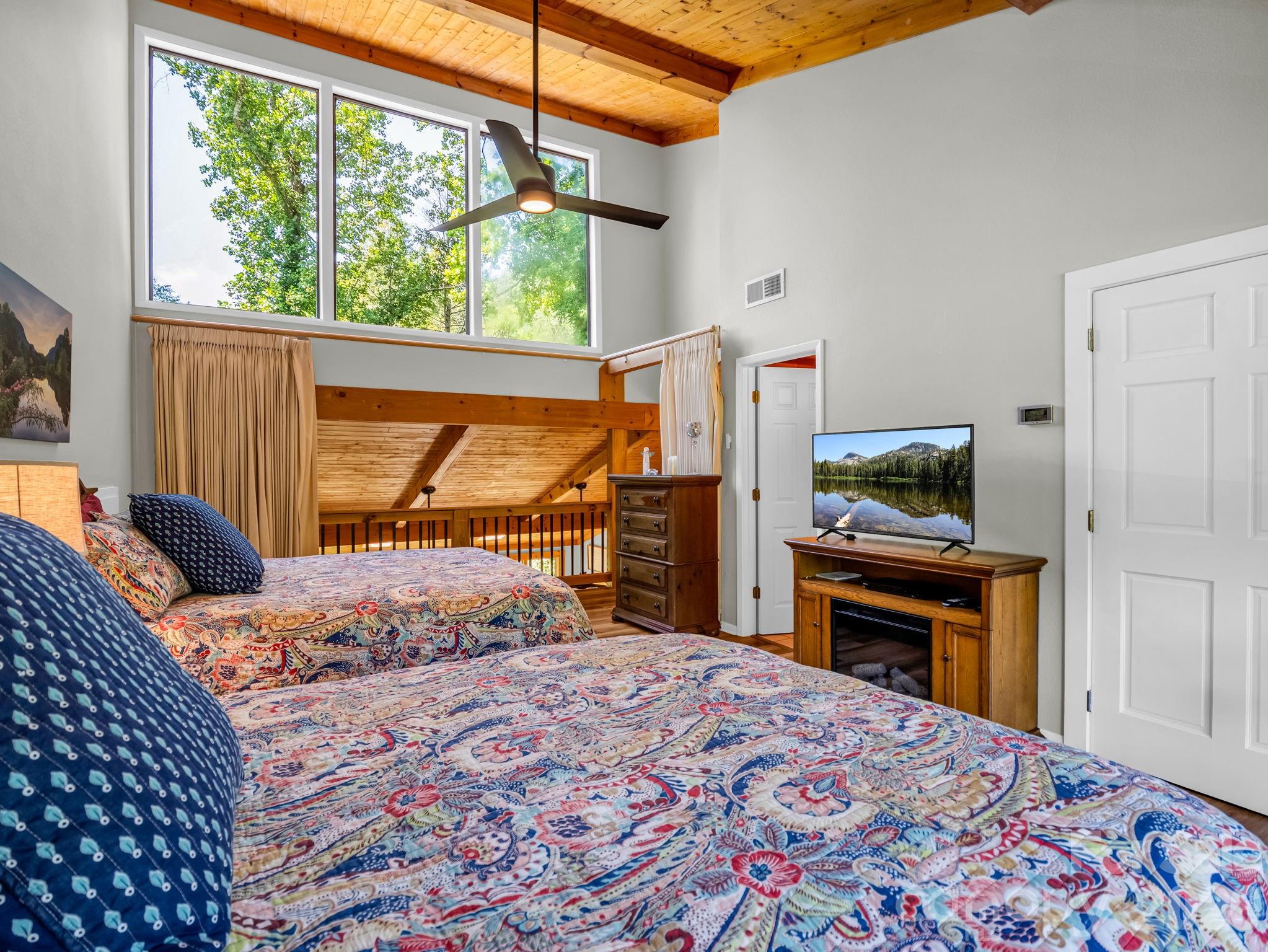 Condominium at 429 Mountains Boulevard, Lake Lure, photo 35 of 48