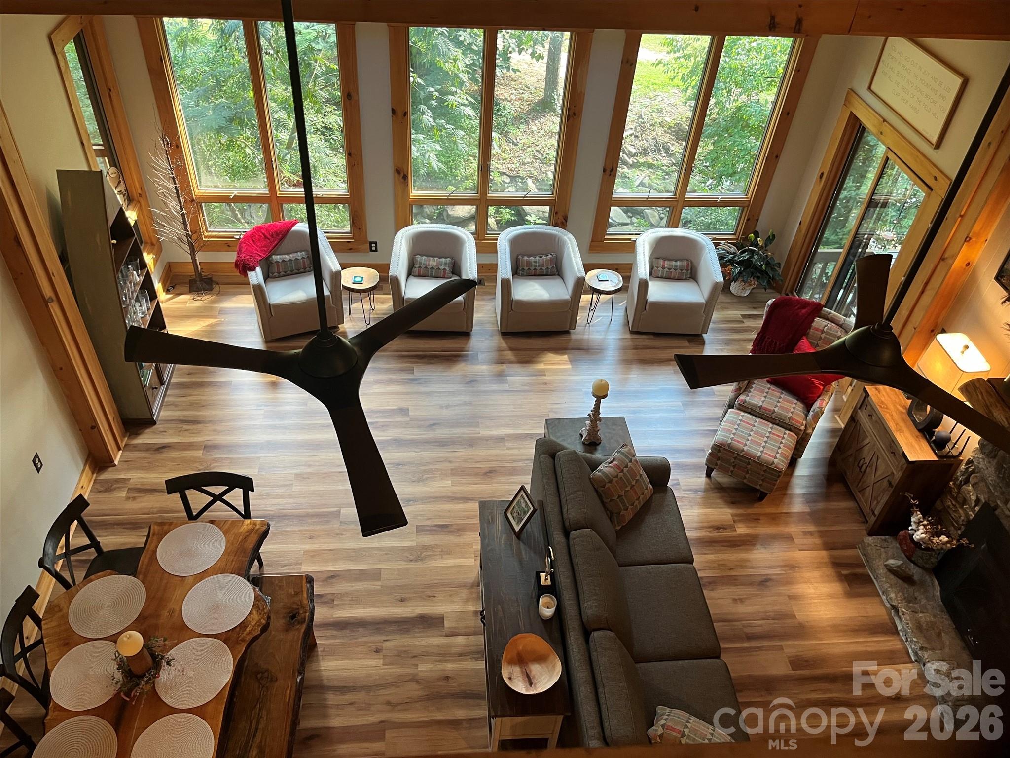Condominium at 429 Mountains Boulevard, Lake Lure, photo 36 of 48