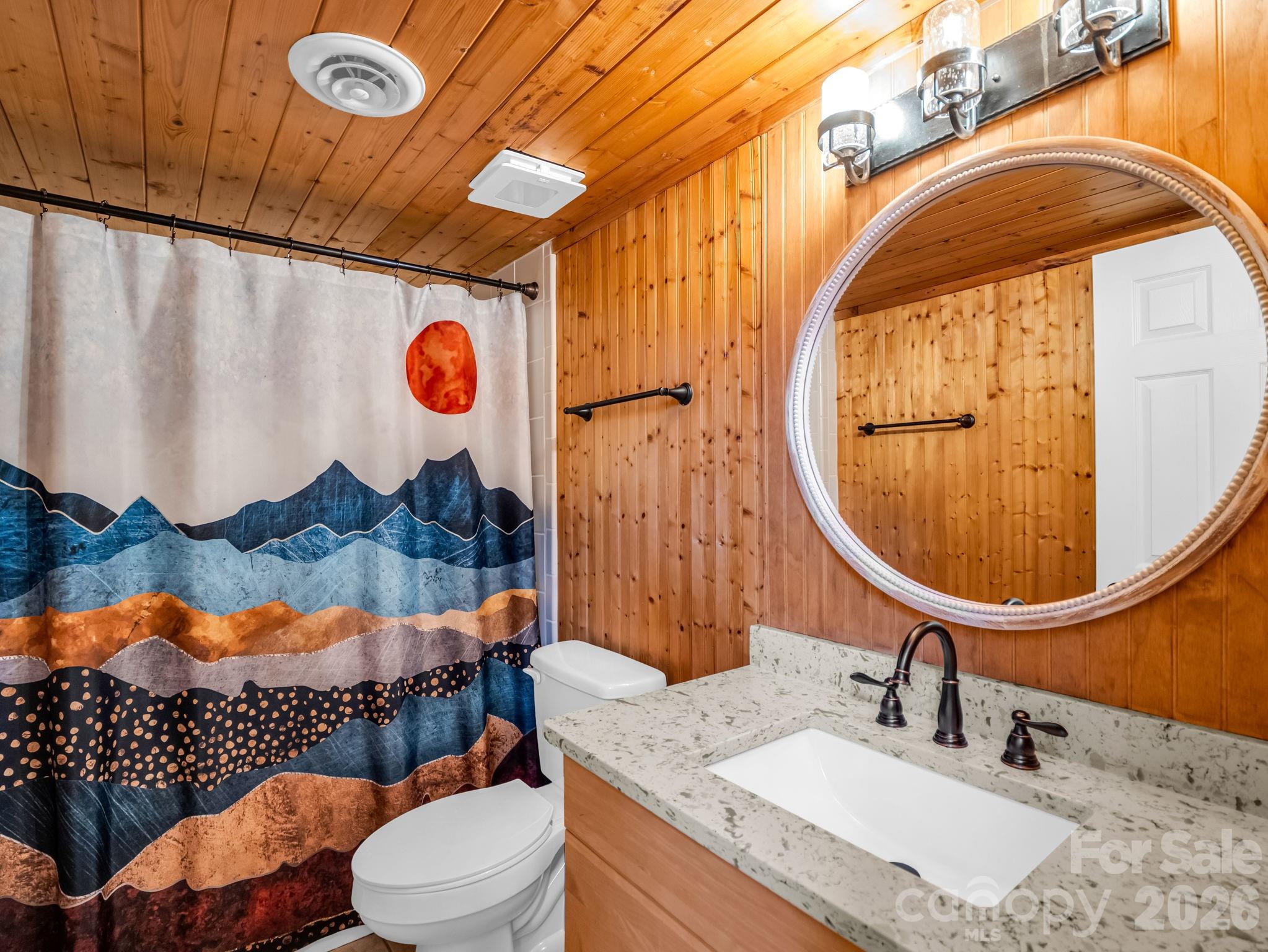 Condominium at 429 Mountains Boulevard, Lake Lure, photo 37 of 48