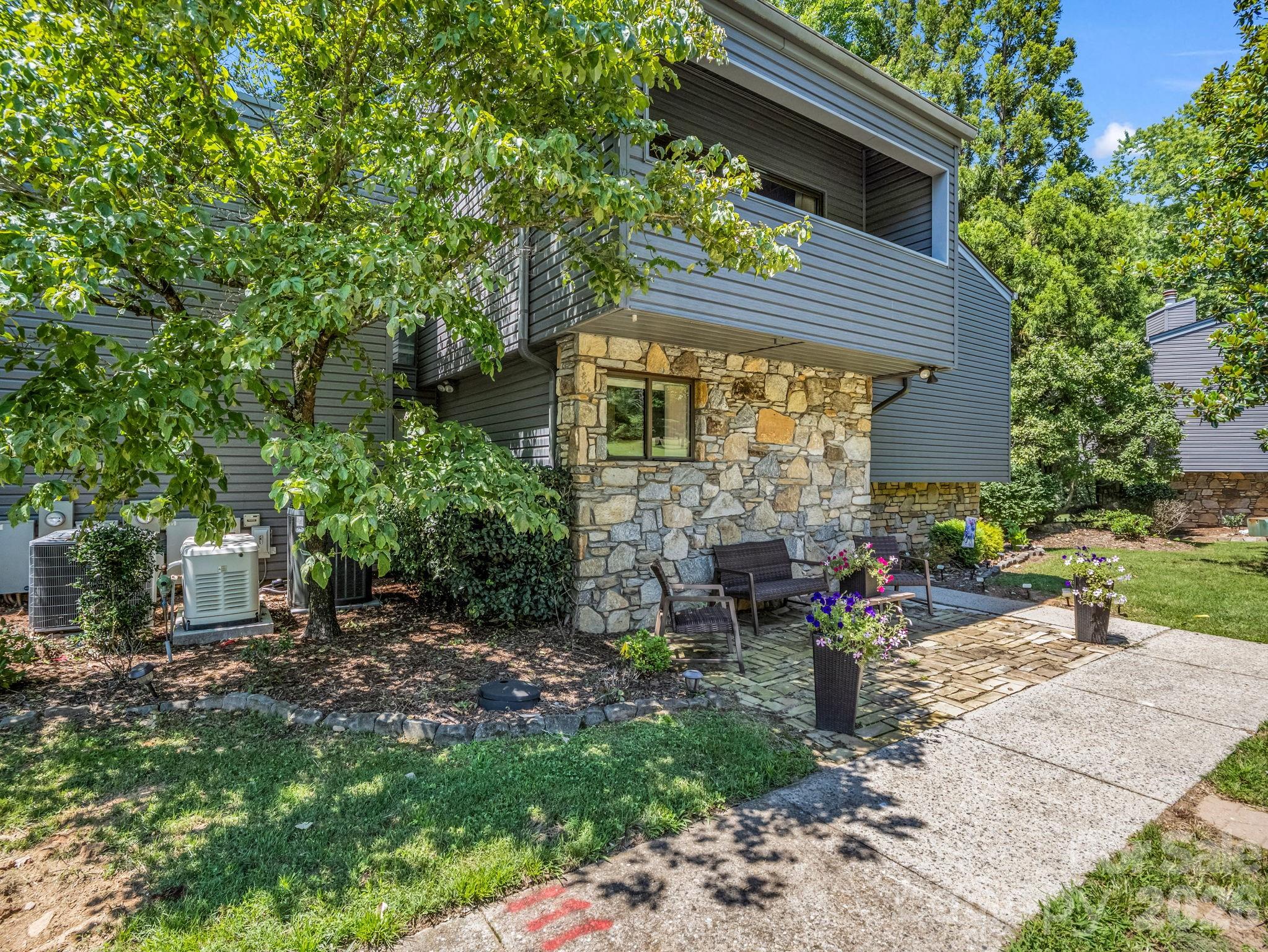 Condominium at 429 Mountains Boulevard, Lake Lure, photo 39 of 48