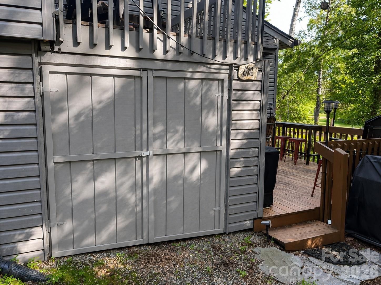 Condominium at 429 Mountains Boulevard, Lake Lure, photo 40 of 48