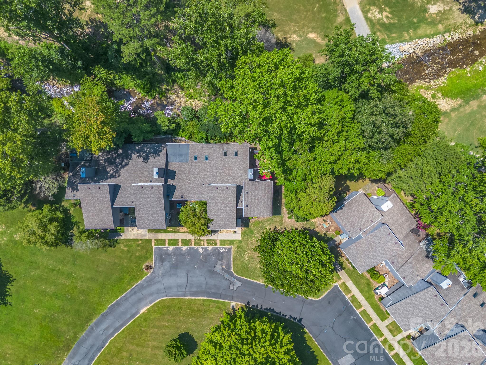 Condominium at 429 Mountains Boulevard, Lake Lure, photo 46 of 48