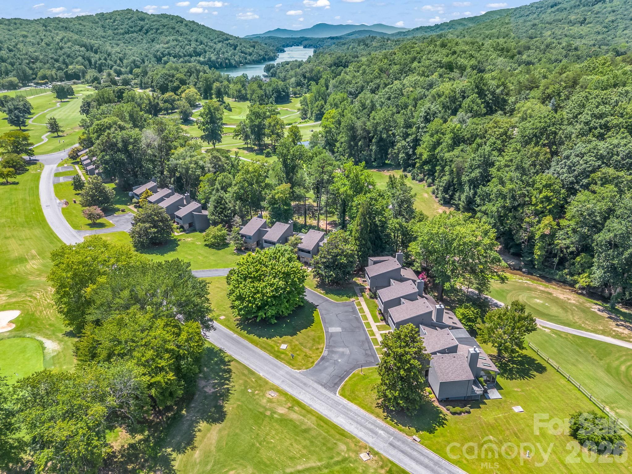Condominium at 429 Mountains Boulevard, Lake Lure, photo 47 of 48