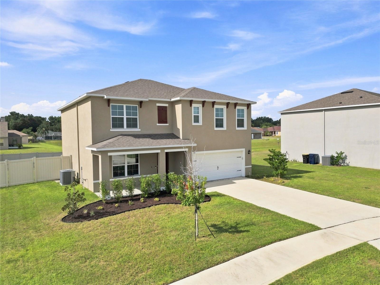 Single Family Residence at 787 AUBURN GROVE CT., AUBURNDALE, photo 2 of 42