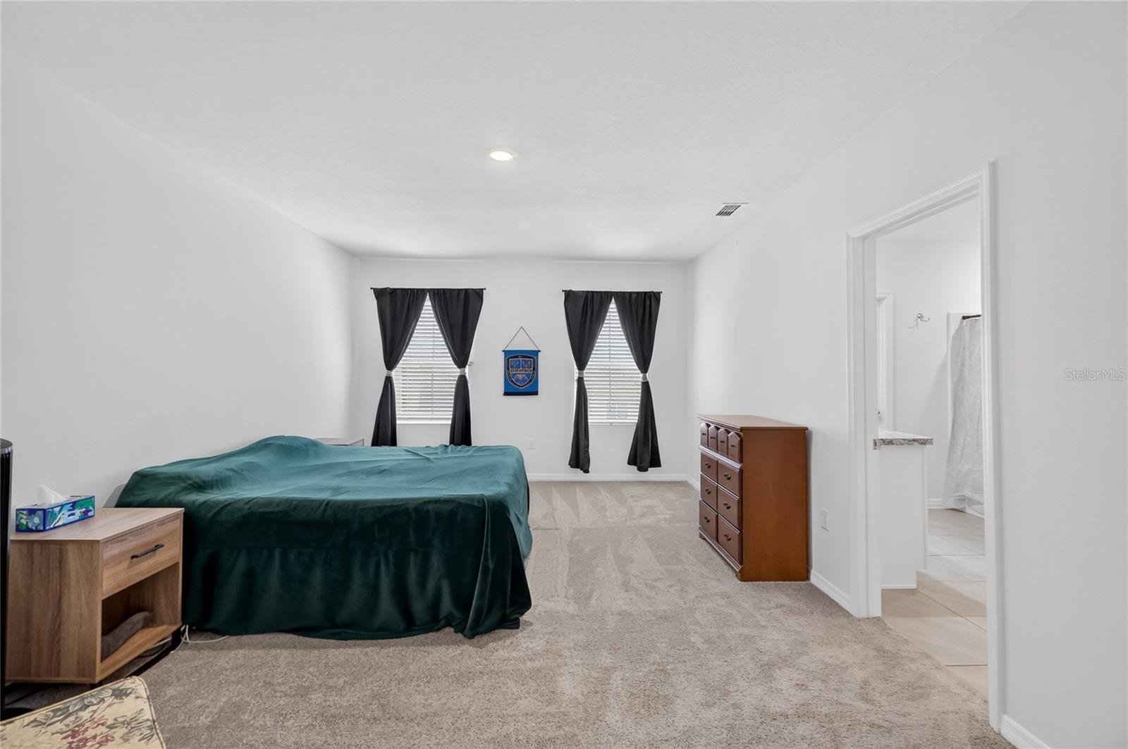Master Bedroom - 787 AUBURN GROVE CT., AUBURNDALE