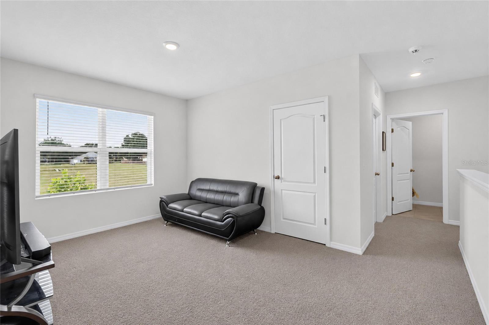 Loft - 787 AUBURN GROVE CT., AUBURNDALE