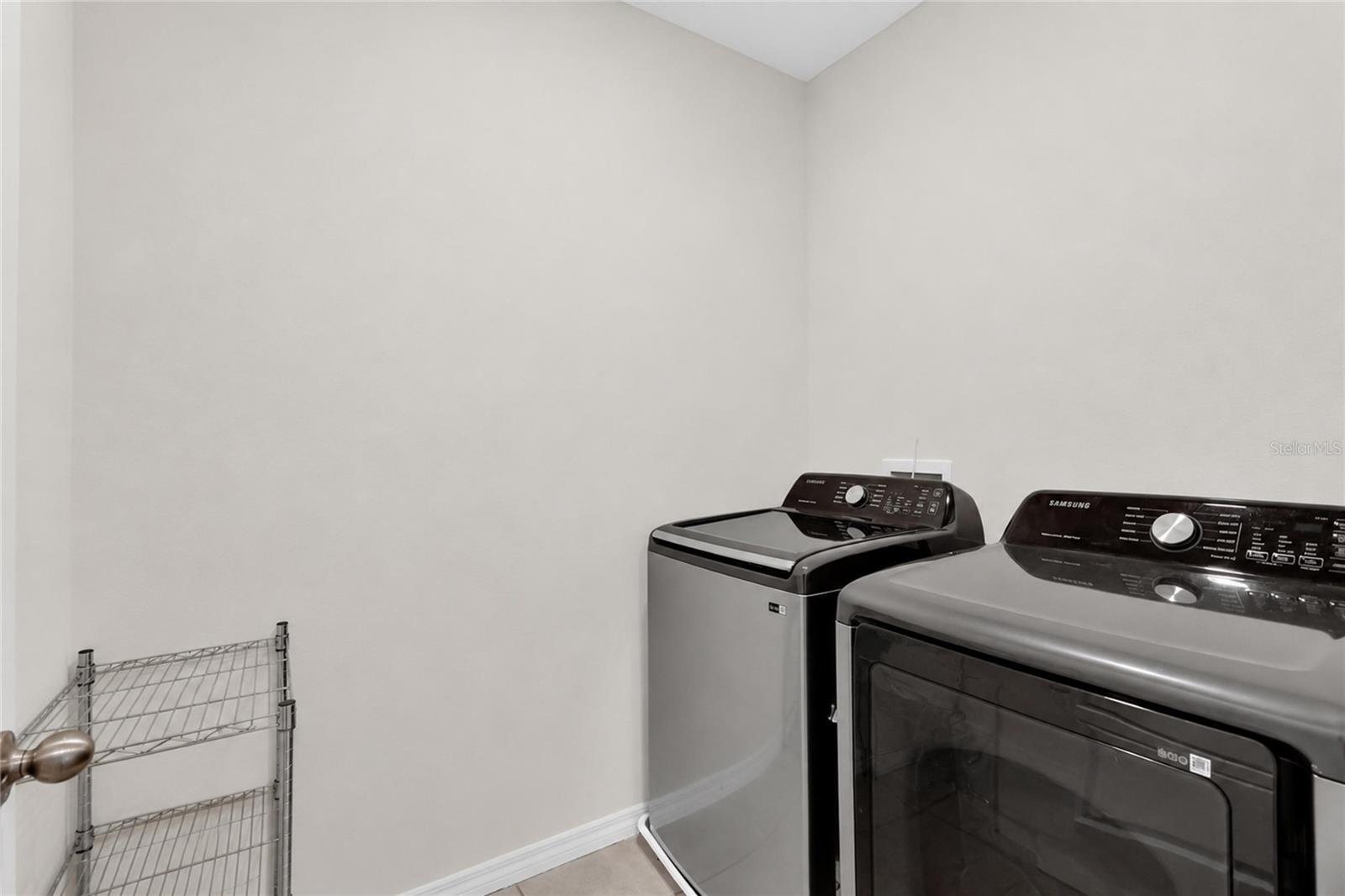 Laundry room 2nd floor - 787 AUBURN GROVE CT., AUBURNDALE