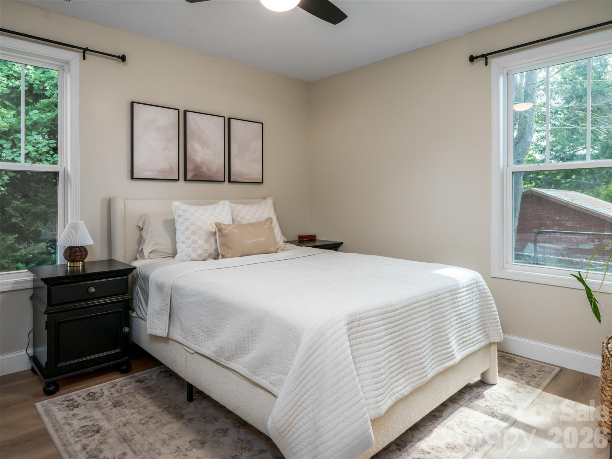 Single Family Residence at 115 Soulshine Court, Asheville, photo 20 of 35