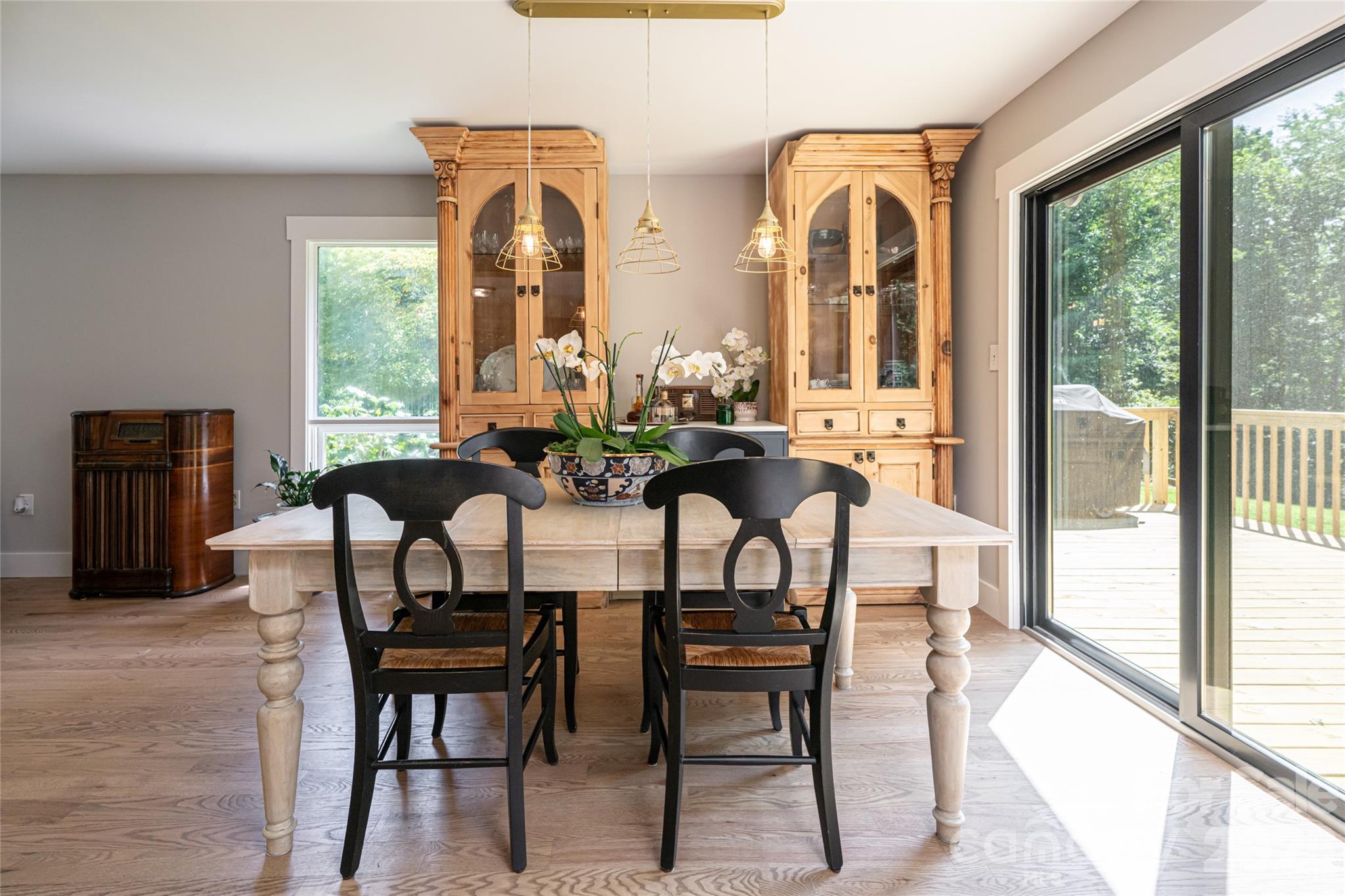 Single Family Residence at 360 Pinners Cove Road, Asheville, photo 13 of 46