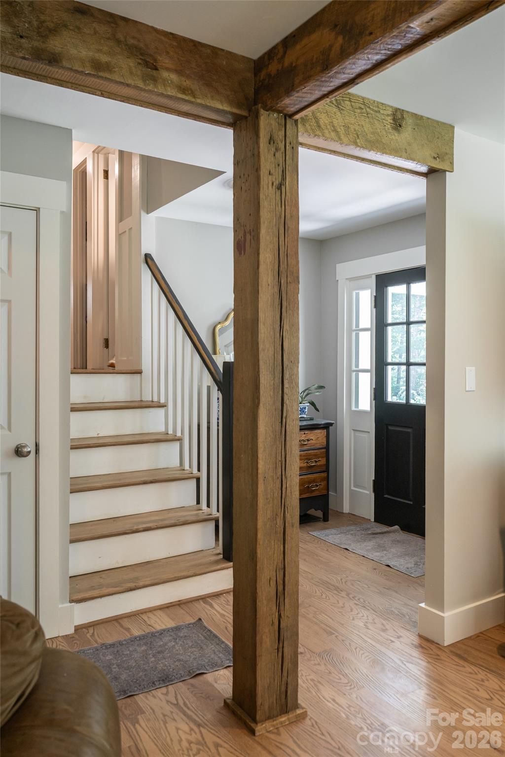Single Family Residence at 360 Pinners Cove Road, Asheville, photo 17 of 46