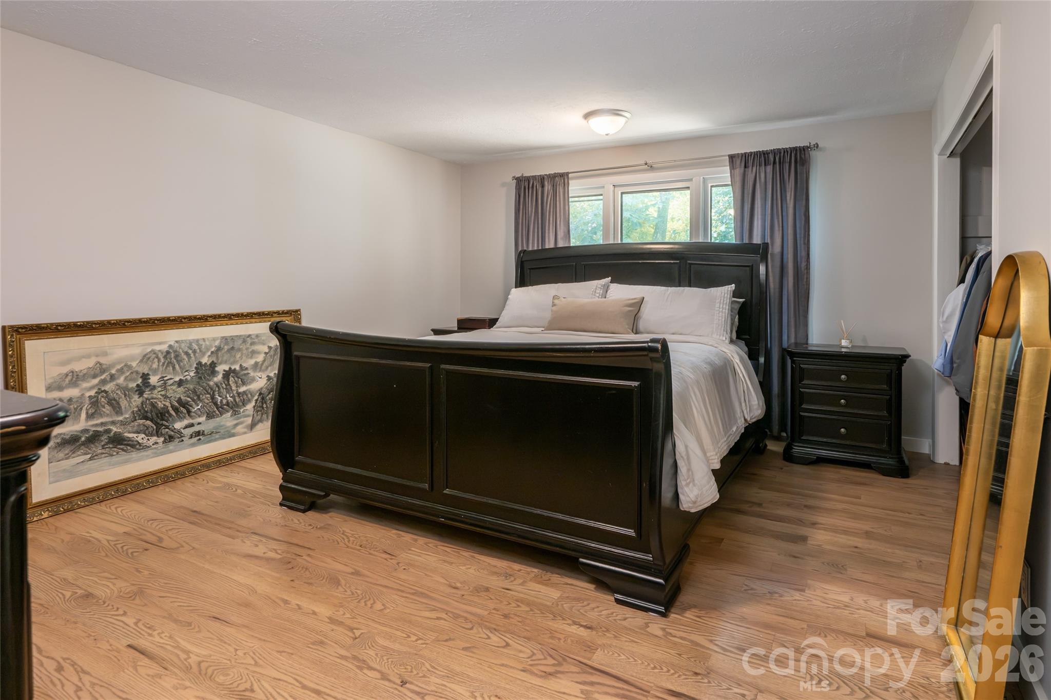 Single Family Residence at 360 Pinners Cove Road, Asheville, photo 21 of 46