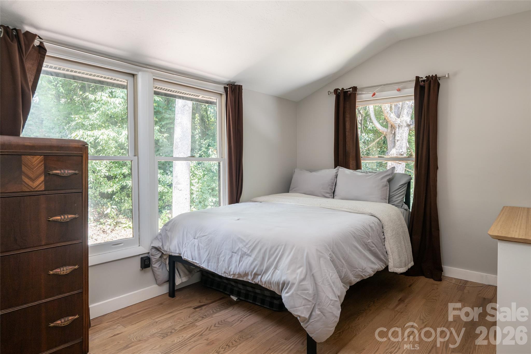 Single Family Residence at 360 Pinners Cove Road, Asheville, photo 24 of 46
