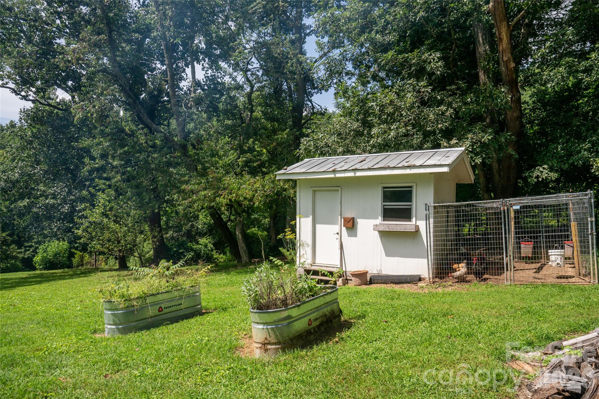 Single Family Residence at 360 Pinners Cove Road, Asheville, photo 27 of 46