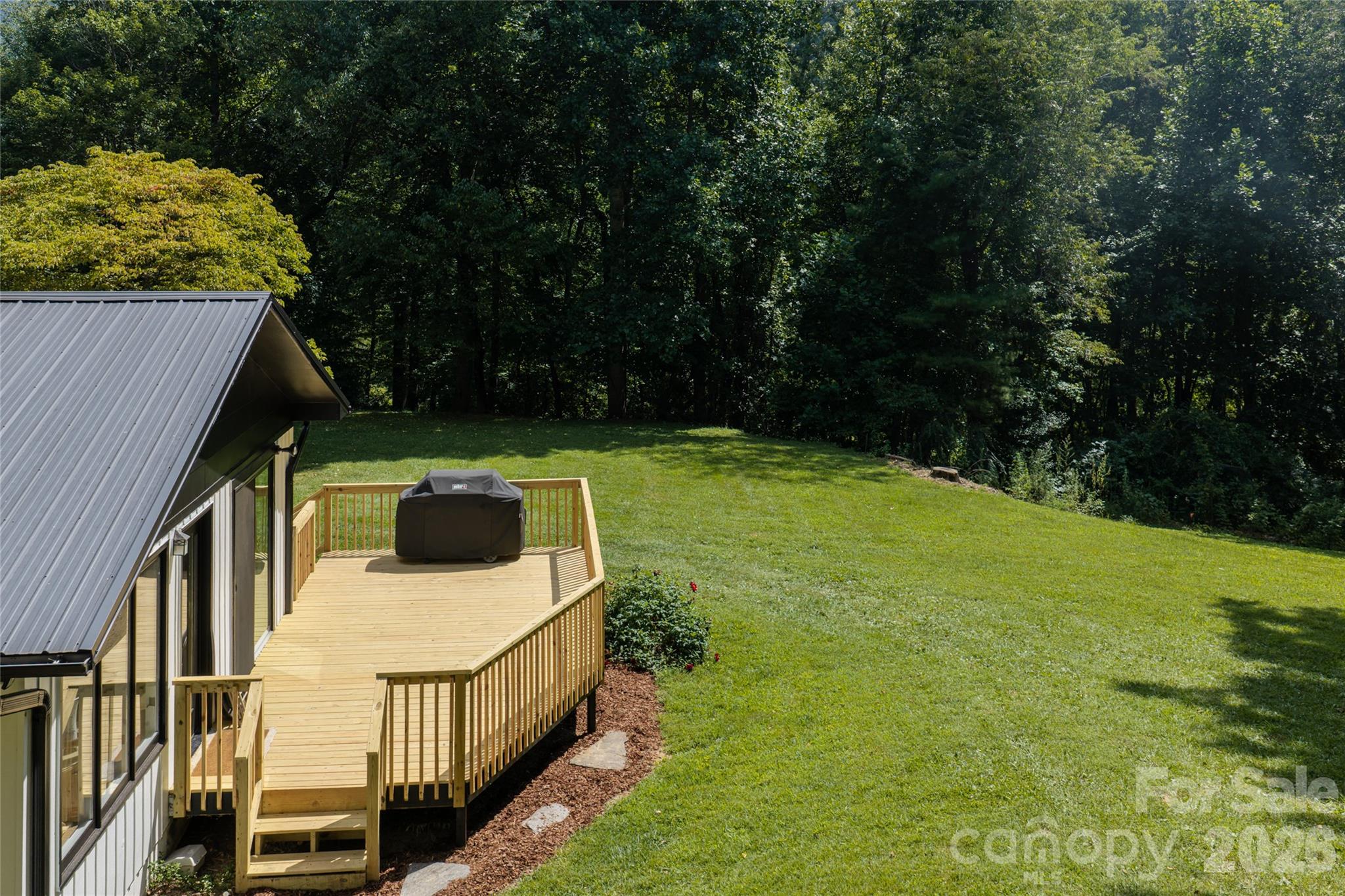 Single Family Residence at 360 Pinners Cove Road, Asheville, photo 31 of 46