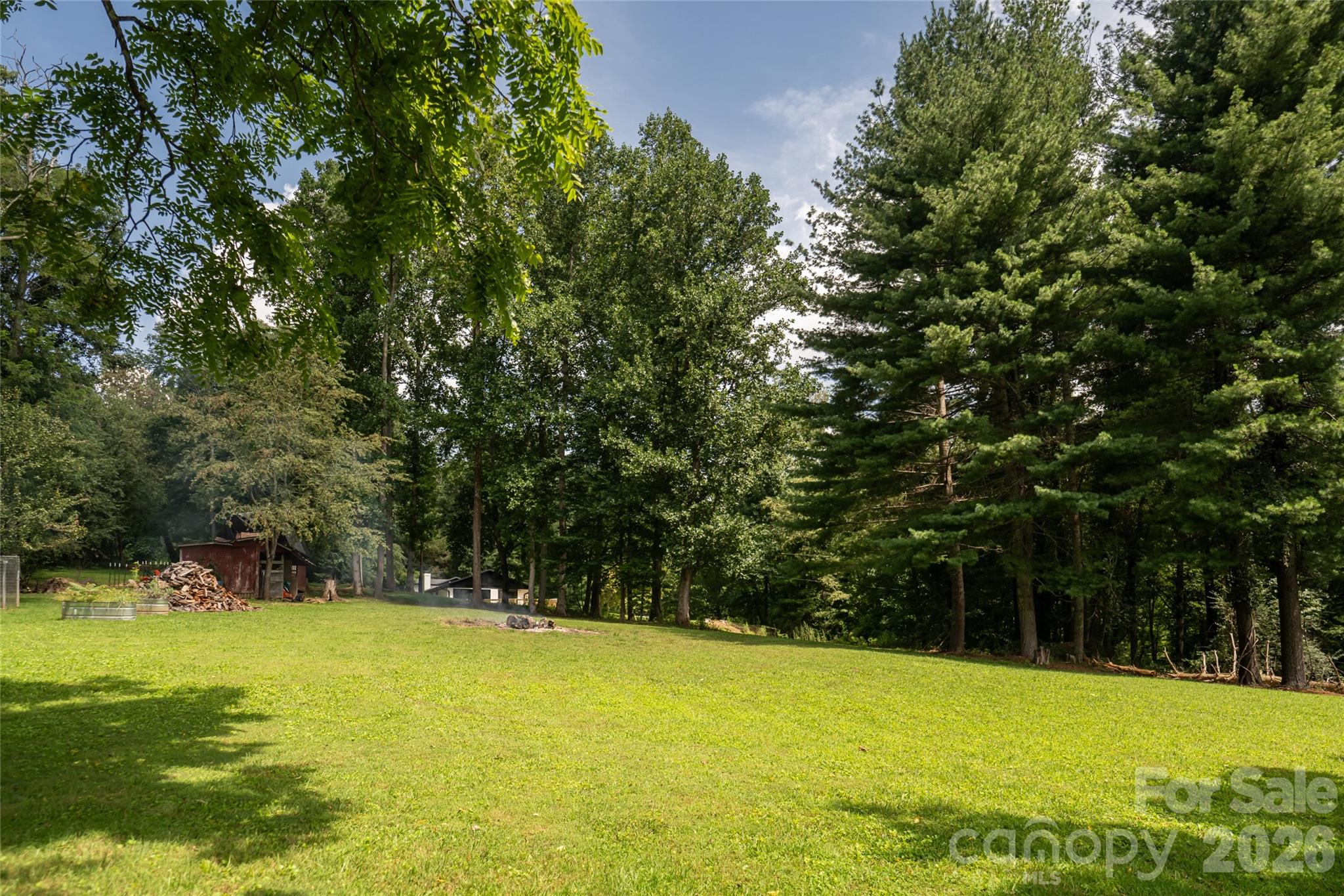 Single Family Residence at 360 Pinners Cove Road, Asheville, photo 37 of 46