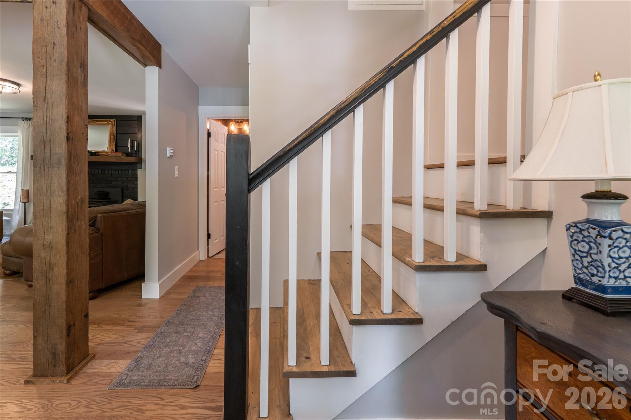 Single Family Residence at 360 Pinners Cove Road, Asheville, photo 39 of 46