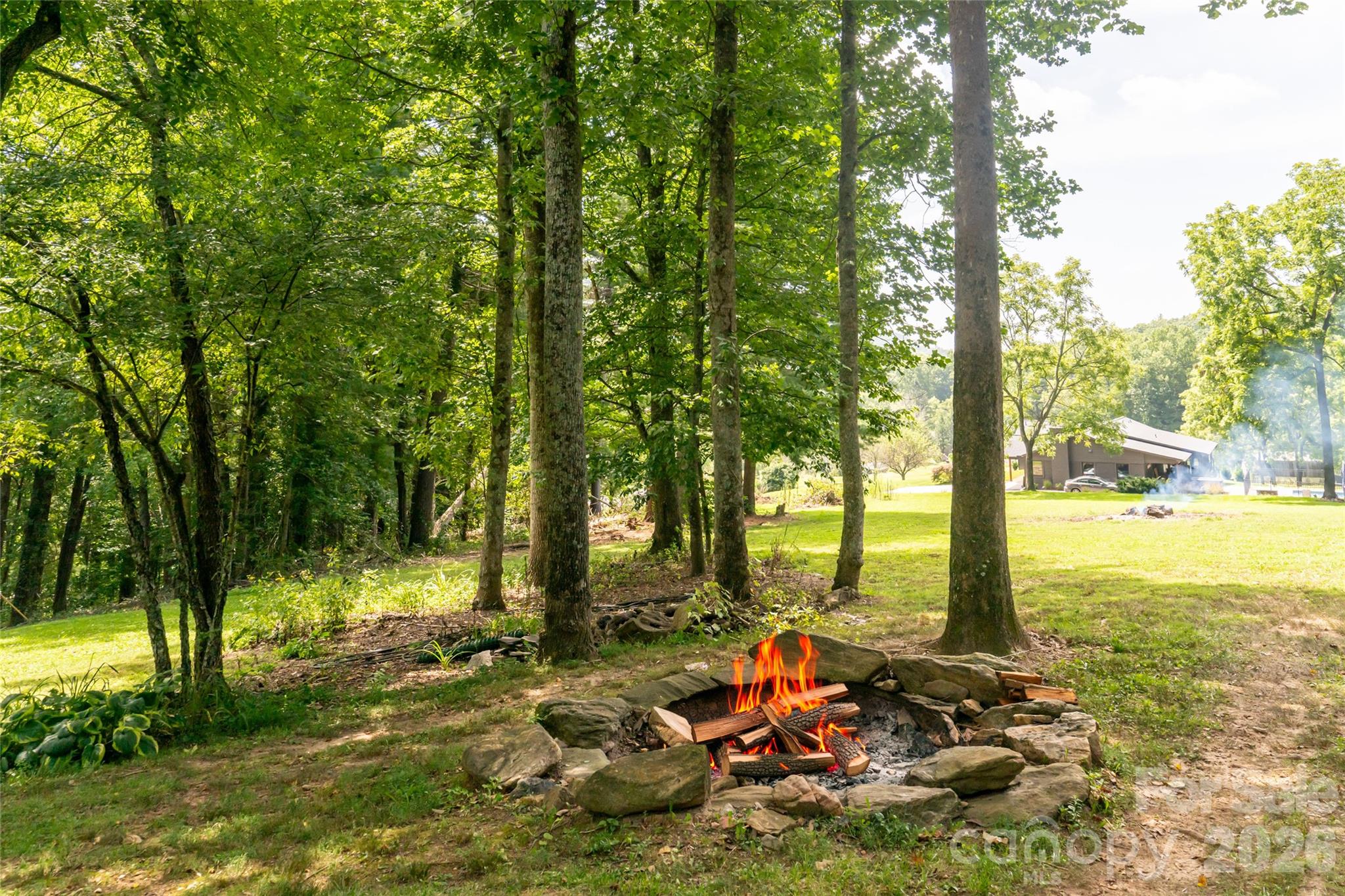 Single Family Residence at 360 Pinners Cove Road, Asheville, photo 41 of 46