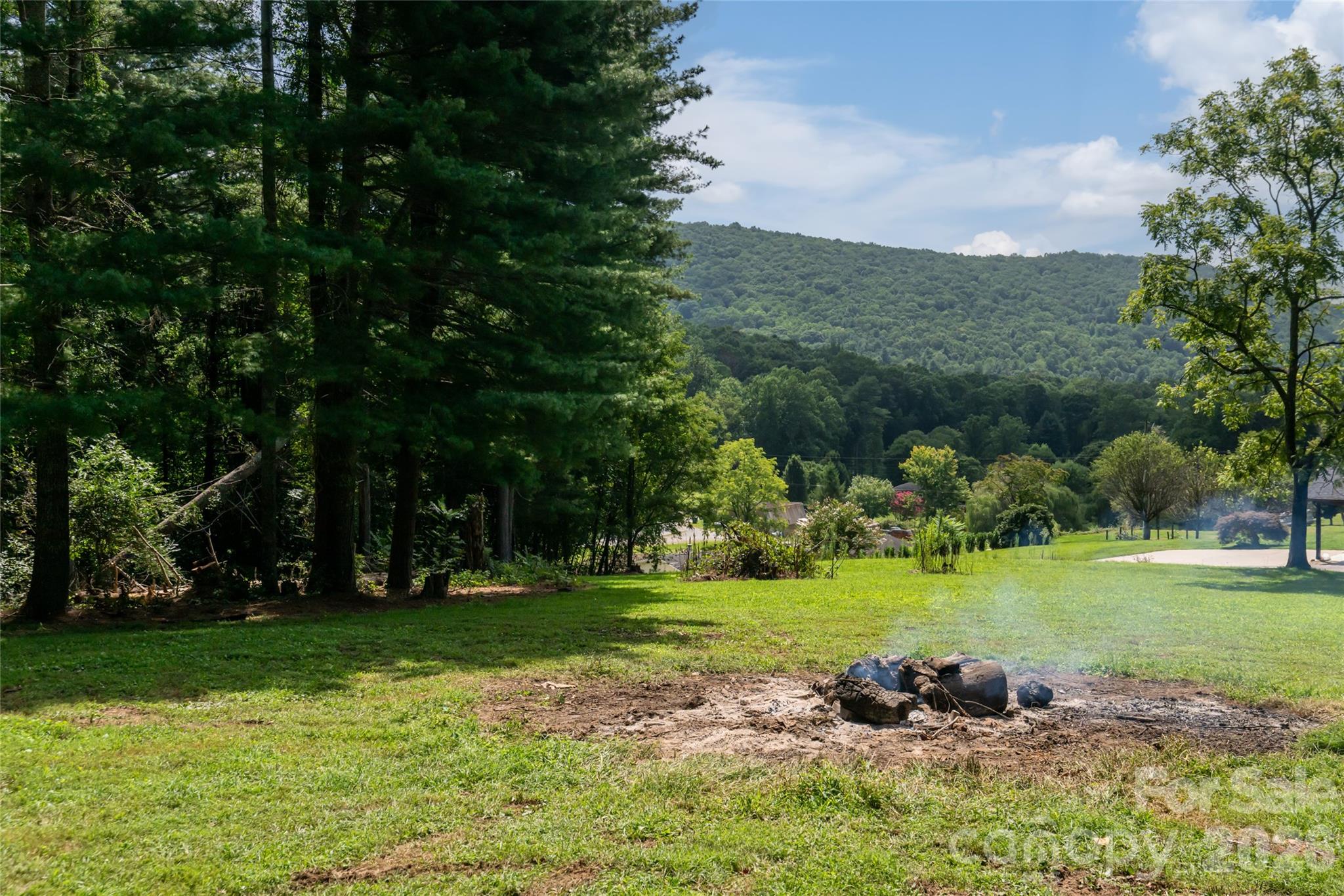 Single Family Residence at 360 Pinners Cove Road, Asheville, photo 42 of 46