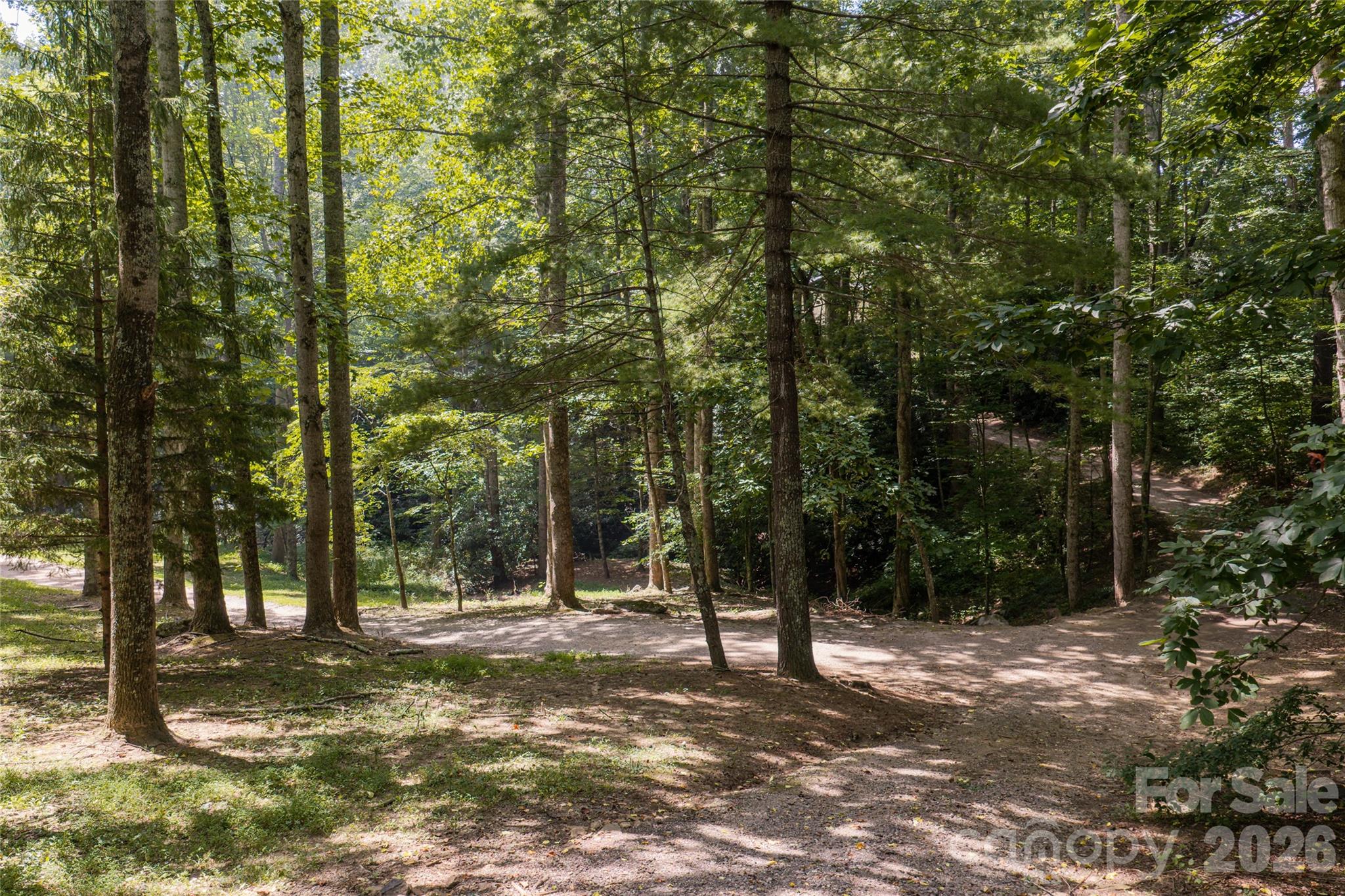 Single Family Residence at 360 Pinners Cove Road, Asheville, photo 45 of 46