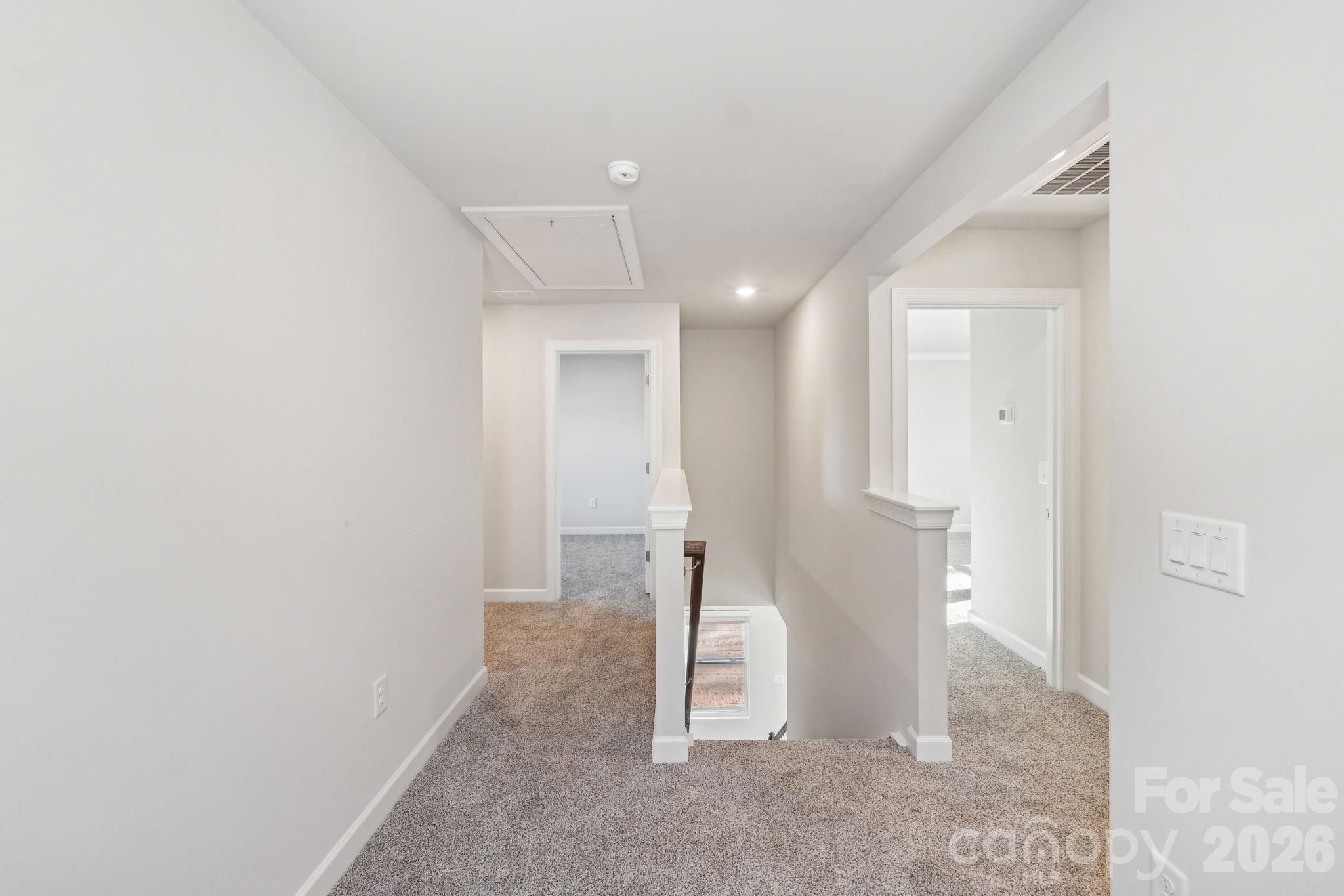 Photo is not of the actual home, but is an inspirational photo of builder’s model home and may depict options, furnishings, and/or decorator features that are not included - 5065 Poplin Valley, Cherryville