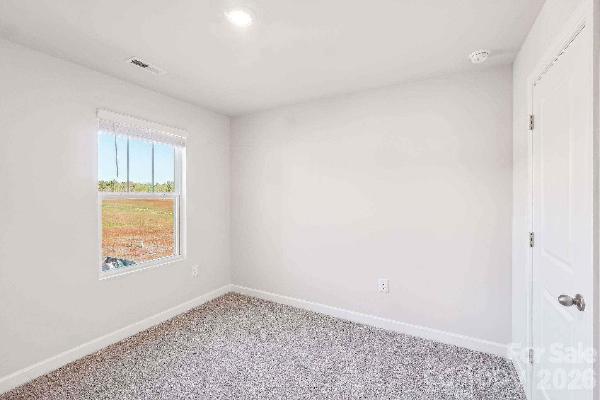 Photo is not of the actual home, but is an inspirational photo of builder’s model home and may depict options, furnishings, and/or decorator features that are not included - 5065 Poplin Valley, Cherryville