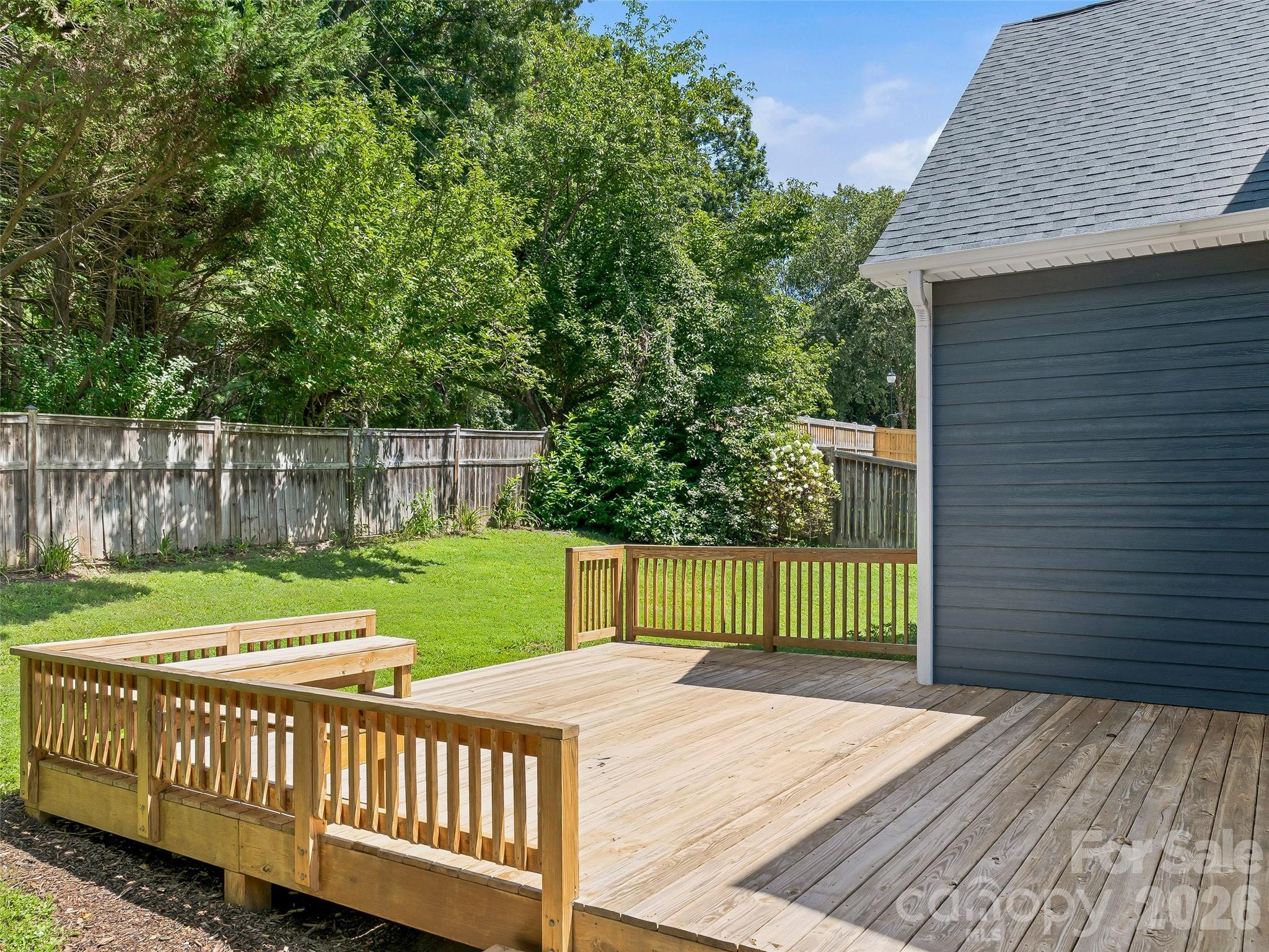 Single Family Residence at 5 Amelia Court, Arden, photo 33 of 39