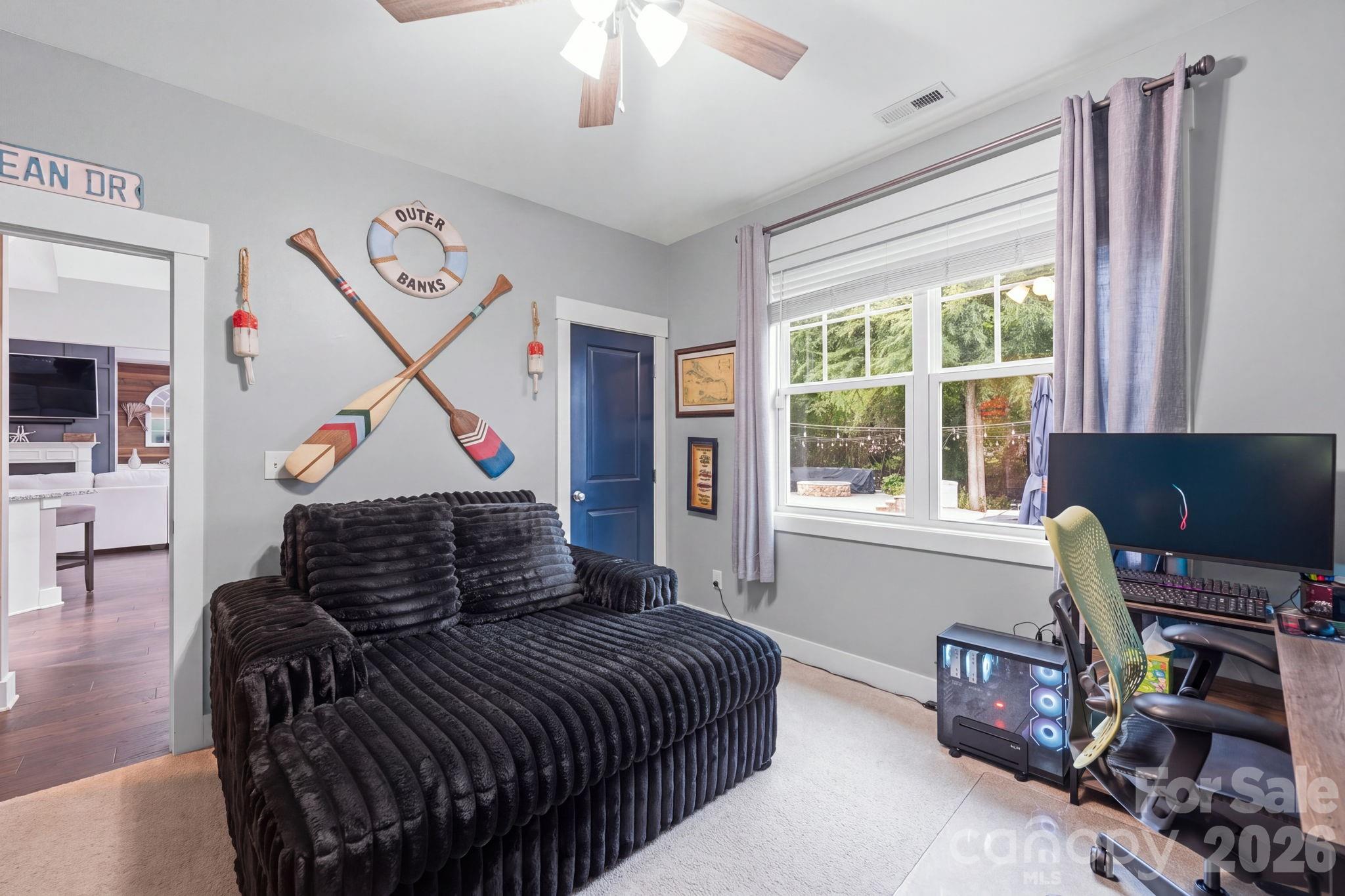 Single Family Residence at 6957 Pin Oaks Drive, Denver, photo 28 of 47