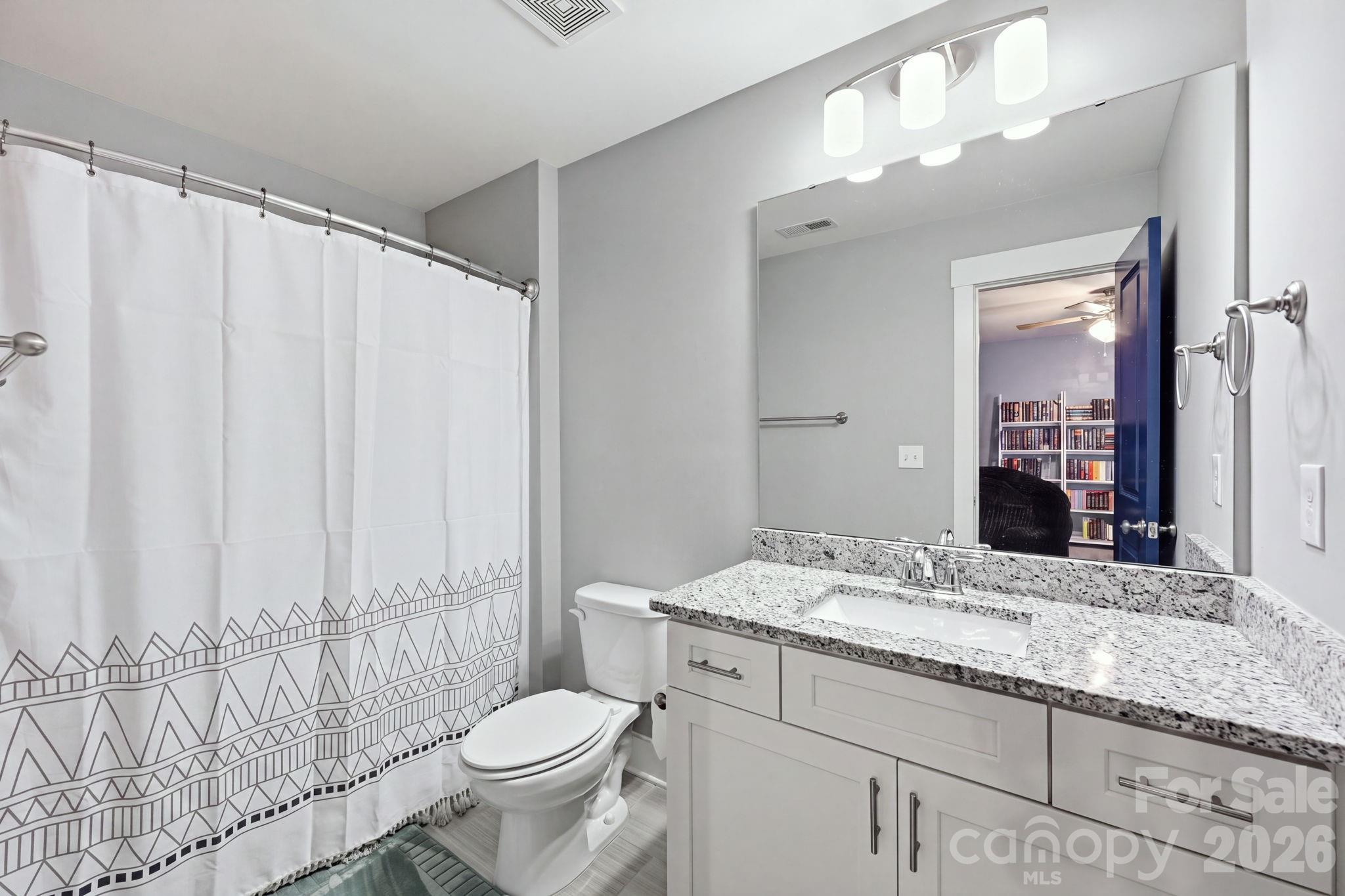 Single Family Residence at 6957 Pin Oaks Drive, Denver, photo 34 of 47