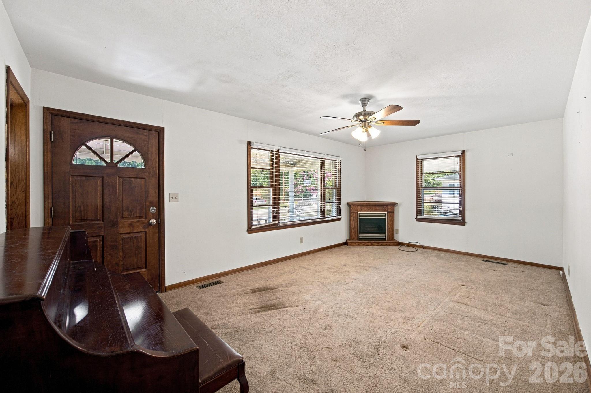 Single Family Residence at 100 Abernathy Street, Mount Holly, photo 8 of 48