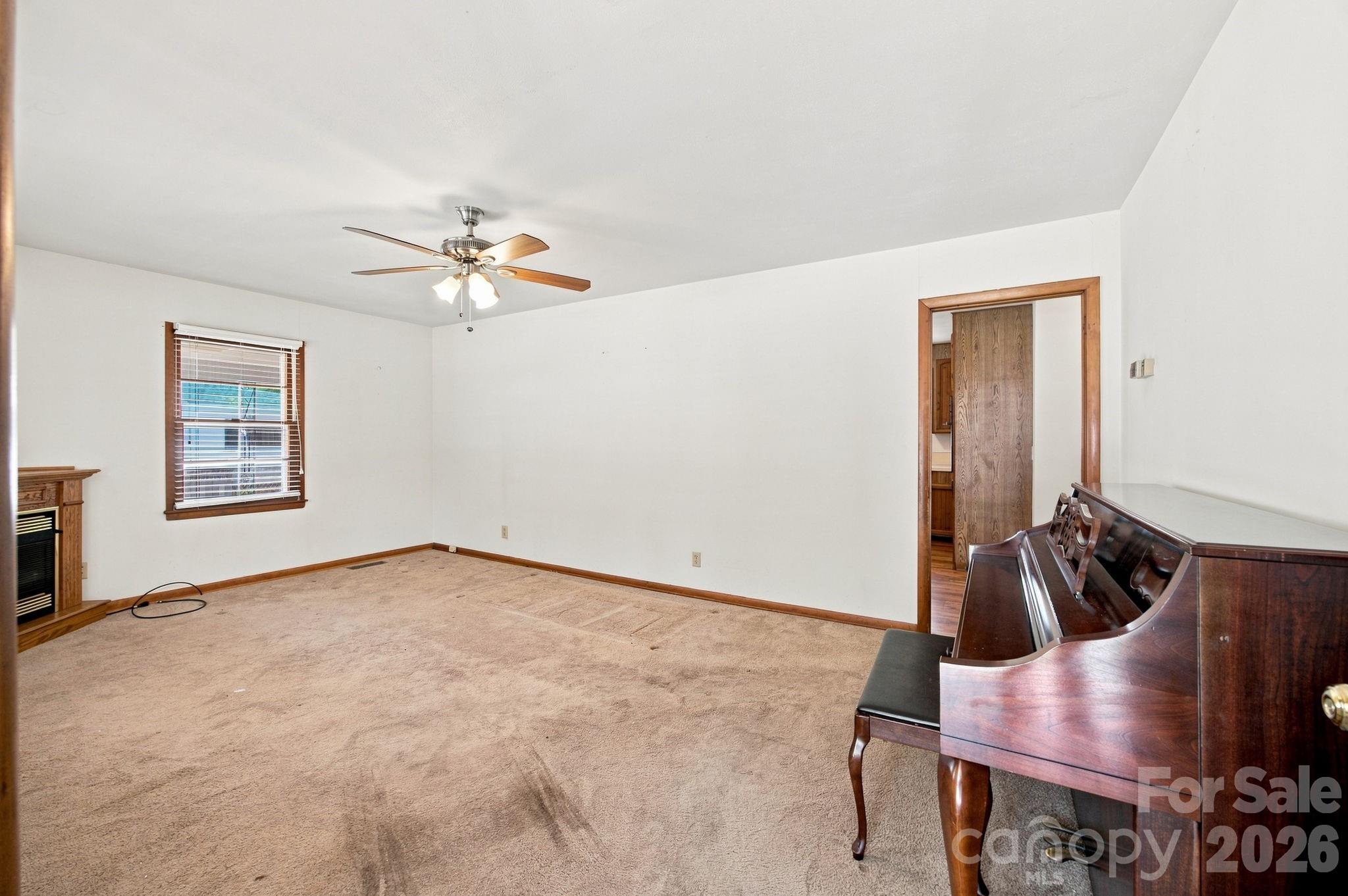 Single Family Residence at 100 Abernathy Street, Mount Holly, photo 9 of 48