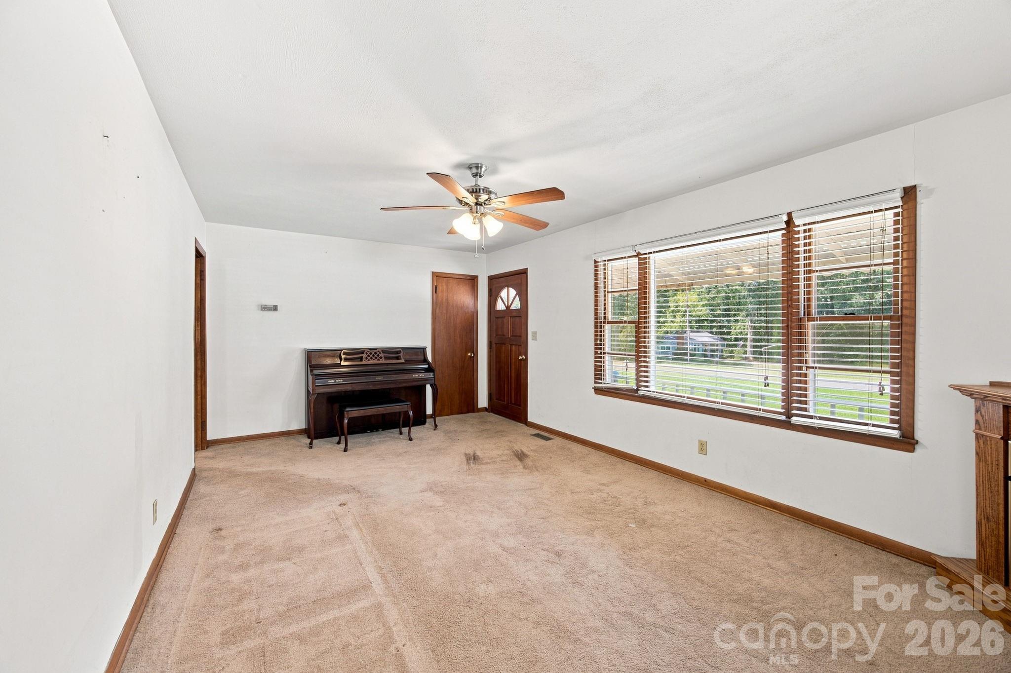 Single Family Residence at 100 Abernathy Street, Mount Holly, photo 10 of 48