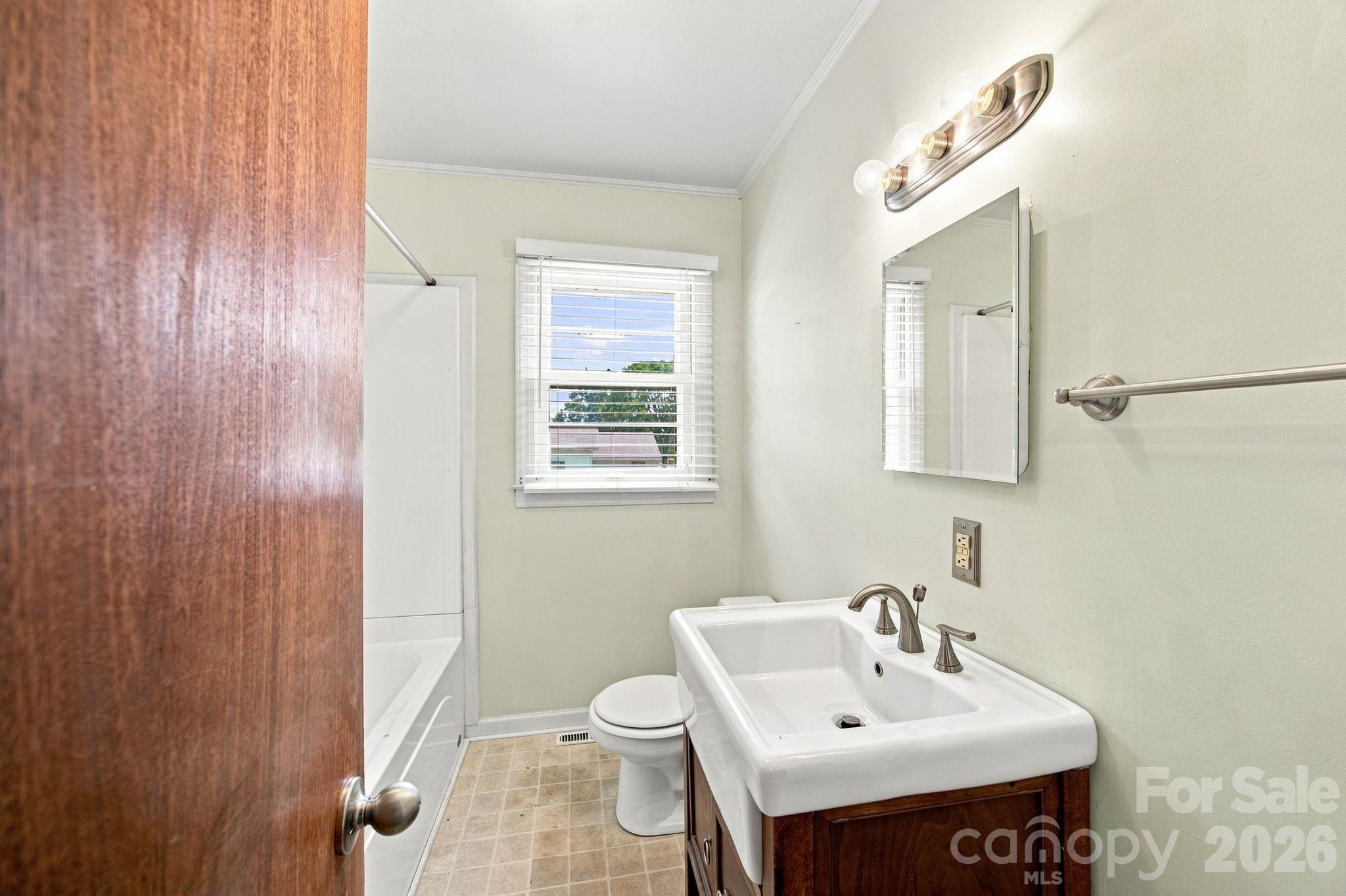 Single Family Residence at 100 Abernathy Street, Mount Holly, photo 24 of 48