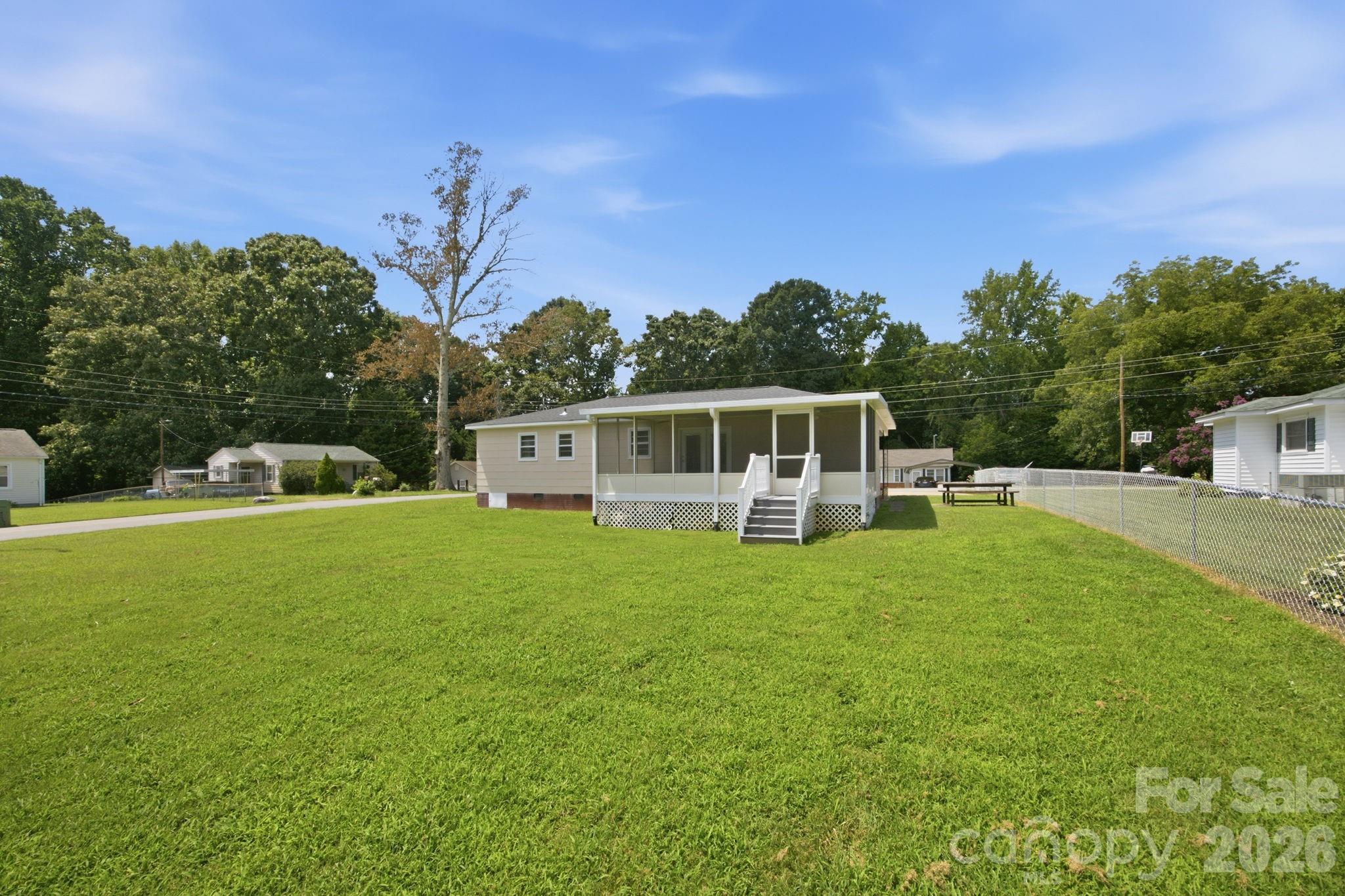 Single Family Residence at 100 Abernathy Street, Mount Holly, photo 30 of 48
