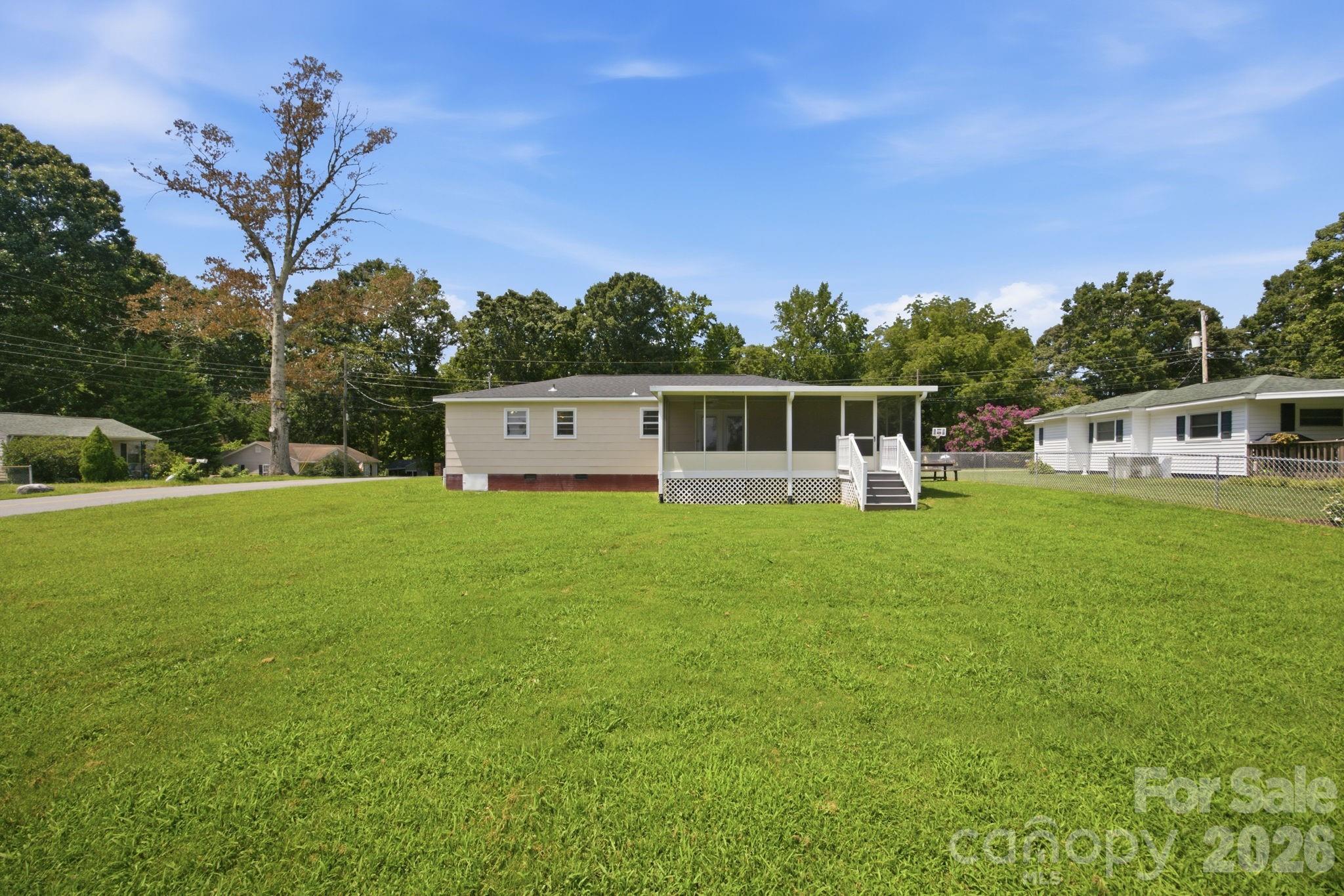 Single Family Residence at 100 Abernathy Street, Mount Holly, photo 32 of 48