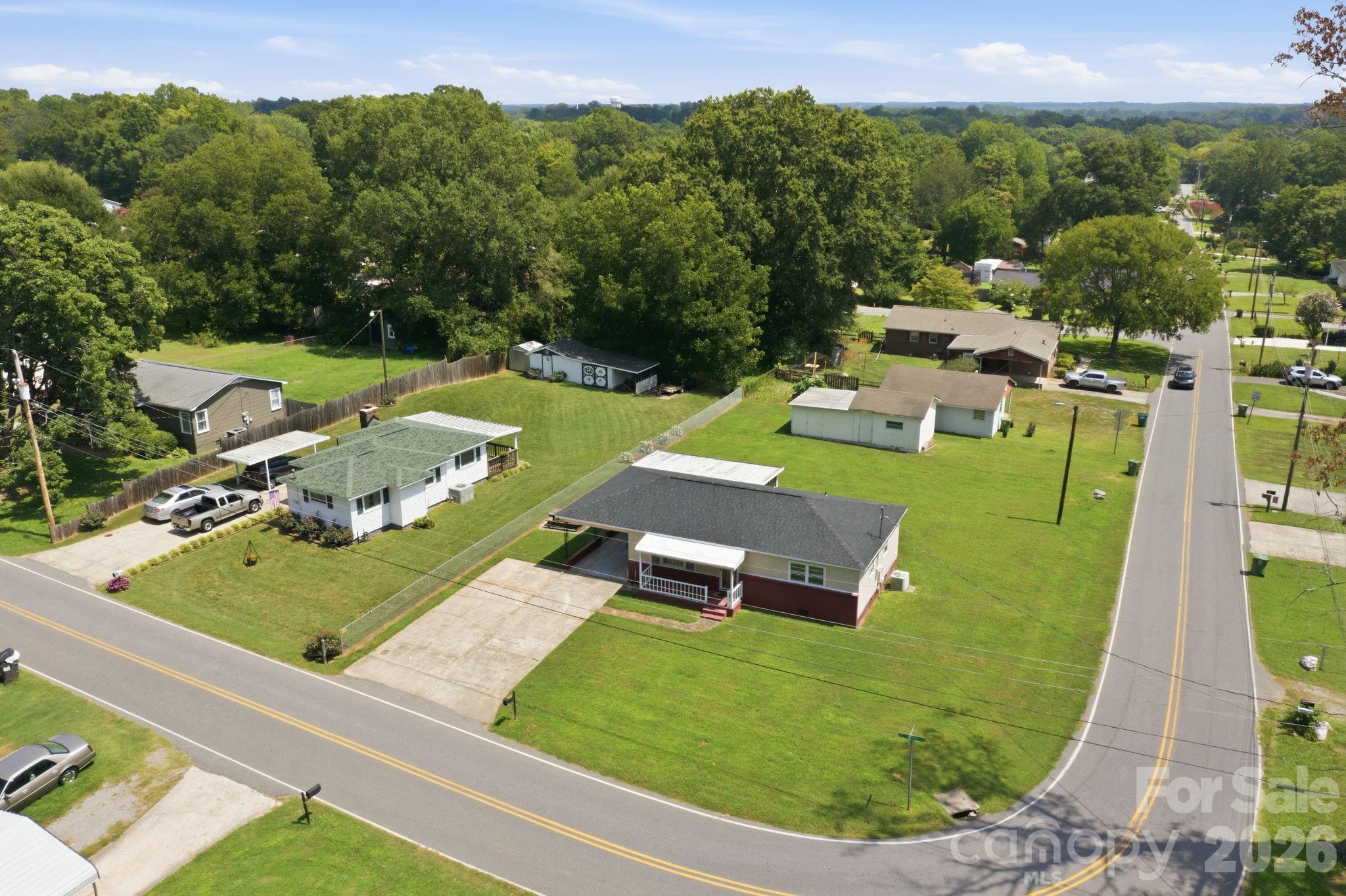 Single Family Residence at 100 Abernathy Street, Mount Holly, photo 34 of 48
