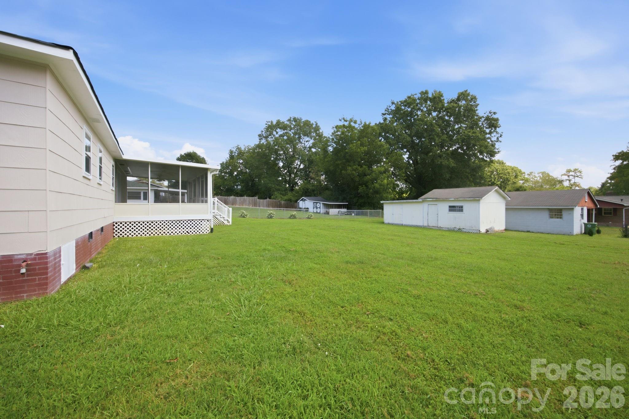 Single Family Residence at 100 Abernathy Street, Mount Holly, photo 35 of 48