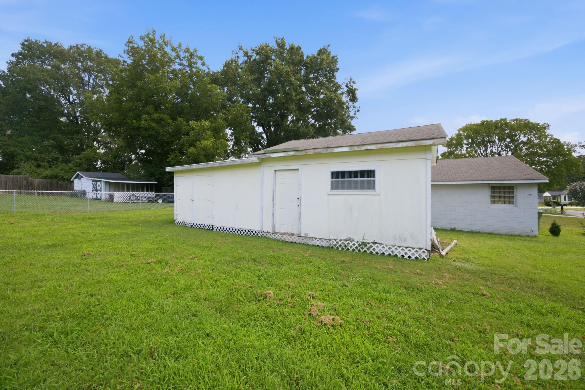 Single Family Residence at 100 Abernathy Street, Mount Holly, photo 36 of 48