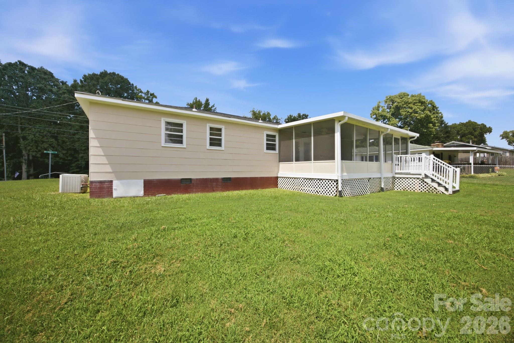 Single Family Residence at 100 Abernathy Street, Mount Holly, photo 38 of 48