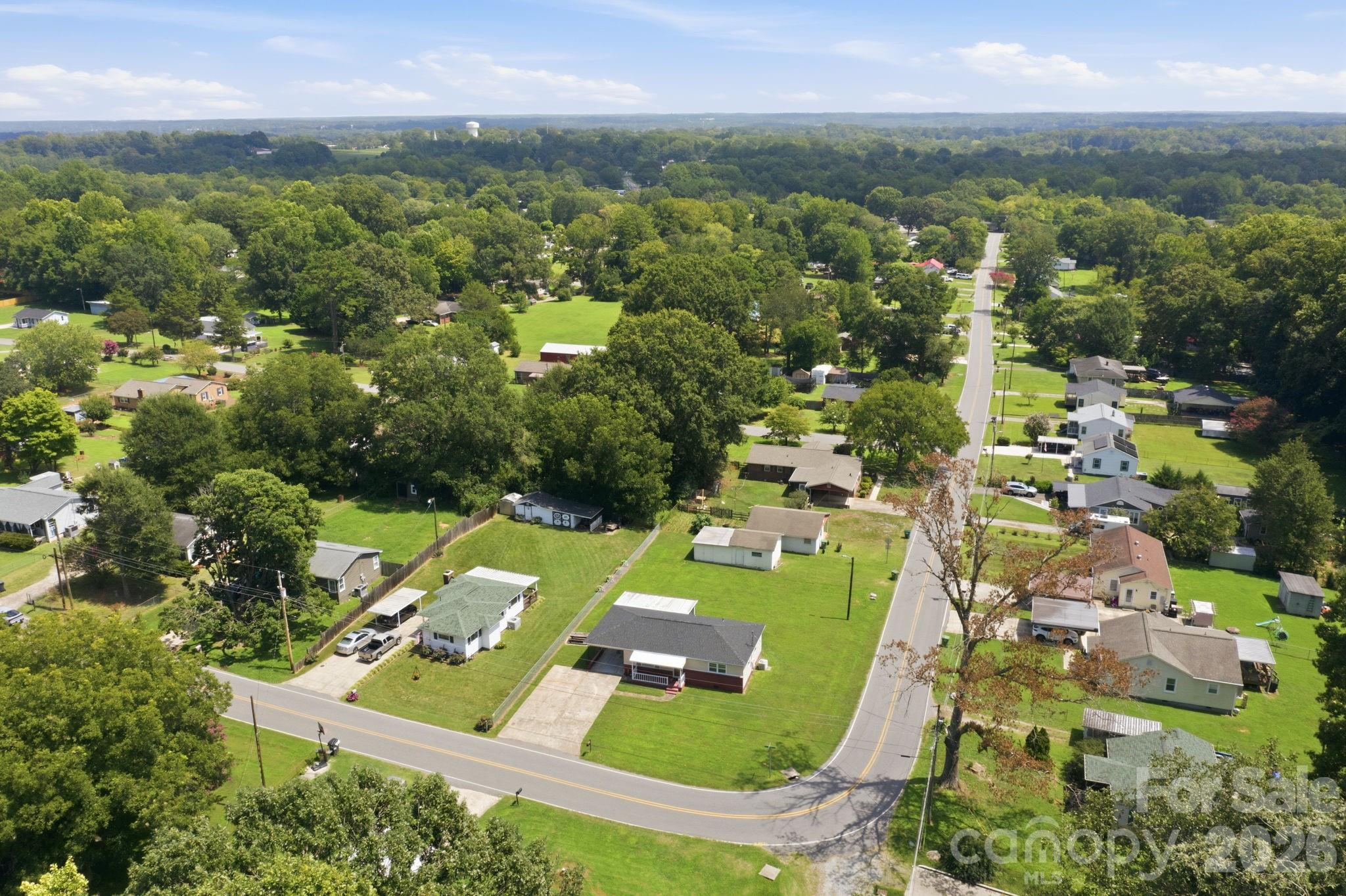 Single Family Residence at 100 Abernathy Street, Mount Holly, photo 40 of 48