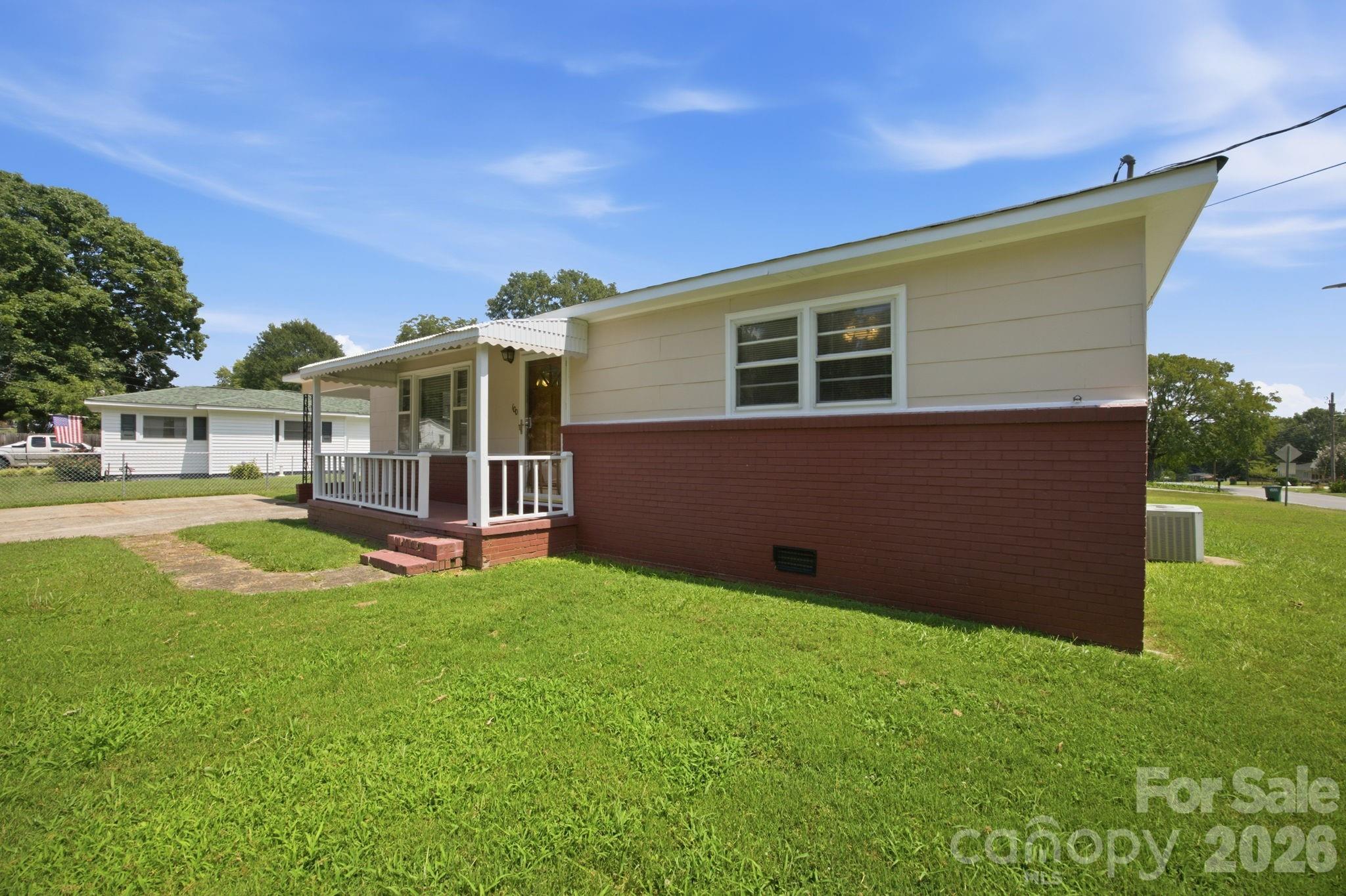 Single Family Residence at 100 Abernathy Street, Mount Holly, photo 41 of 48