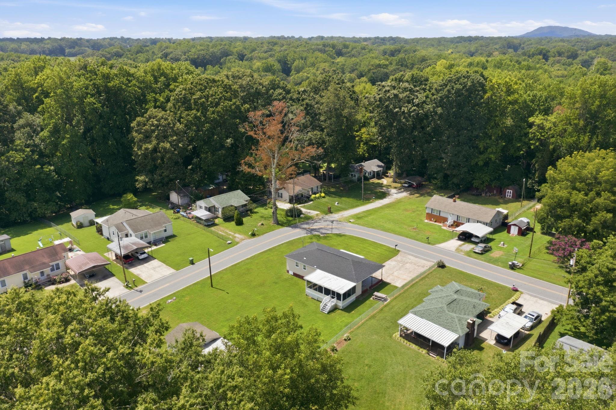 Single Family Residence at 100 Abernathy Street, Mount Holly, photo 42 of 48