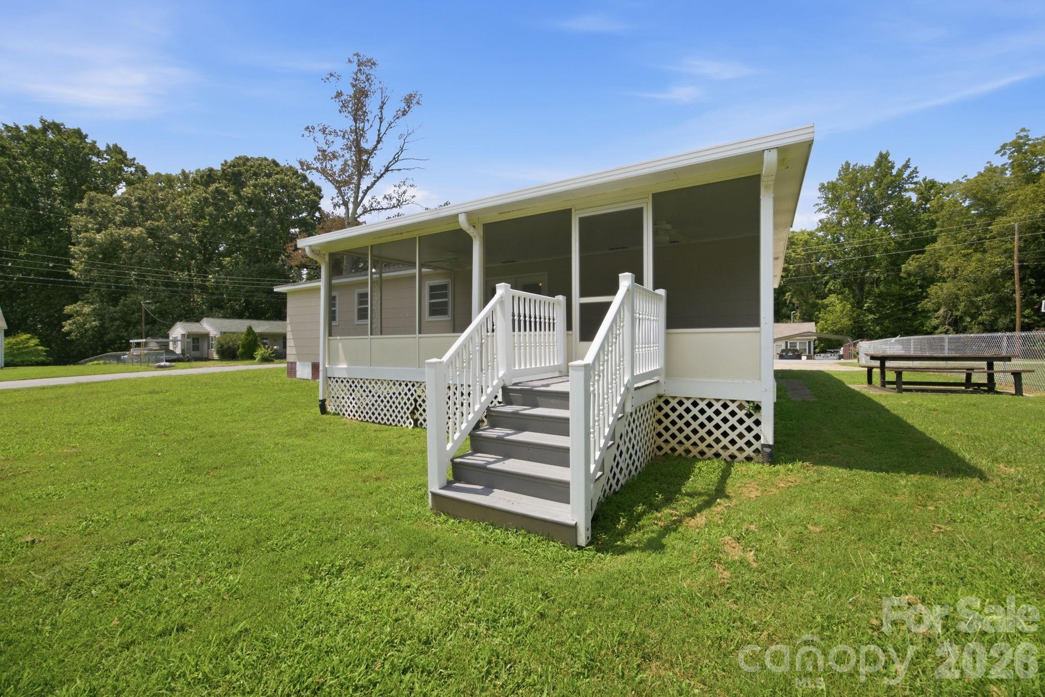 Single Family Residence at 100 Abernathy Street, Mount Holly, photo 43 of 48
