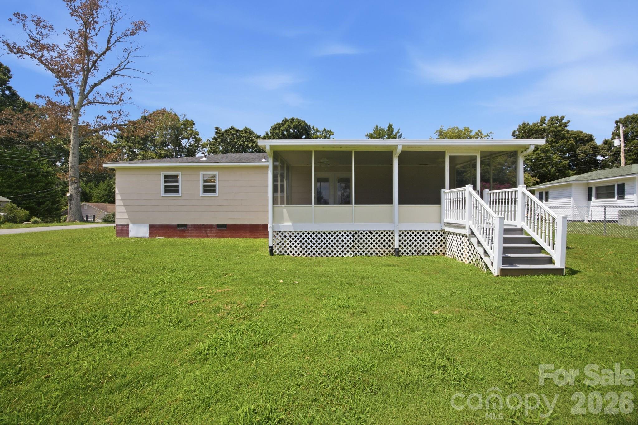 Single Family Residence at 100 Abernathy Street, Mount Holly, photo 48 of 48