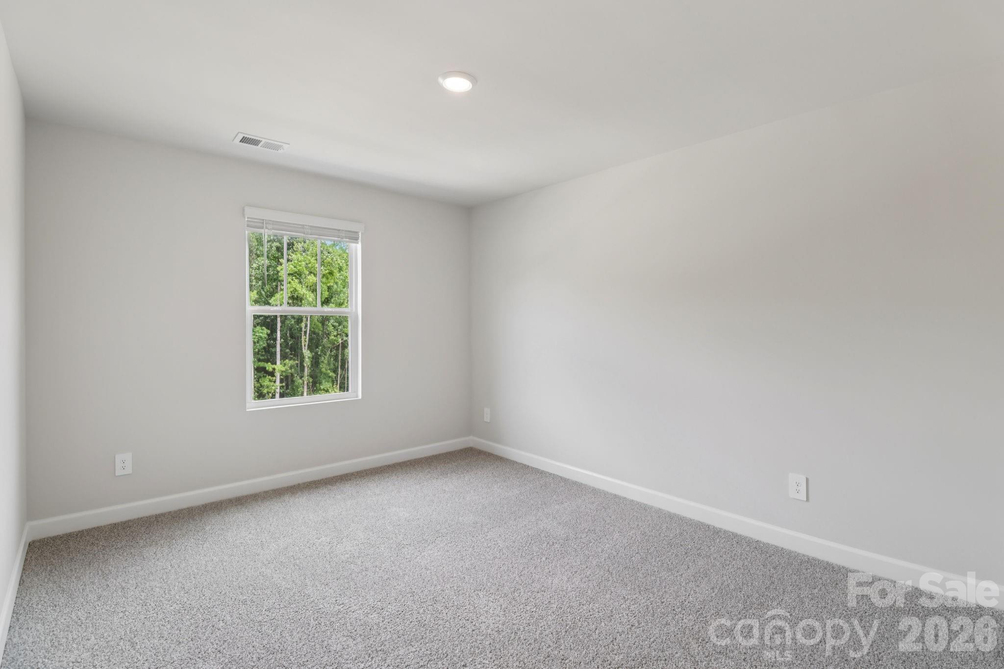 Photo is not of the actual home but is an inspirational photo of builder’s model home and may depict options, furnishings, and/or decorator features that are not included. - 2310 Snapdragon Court, Stanley