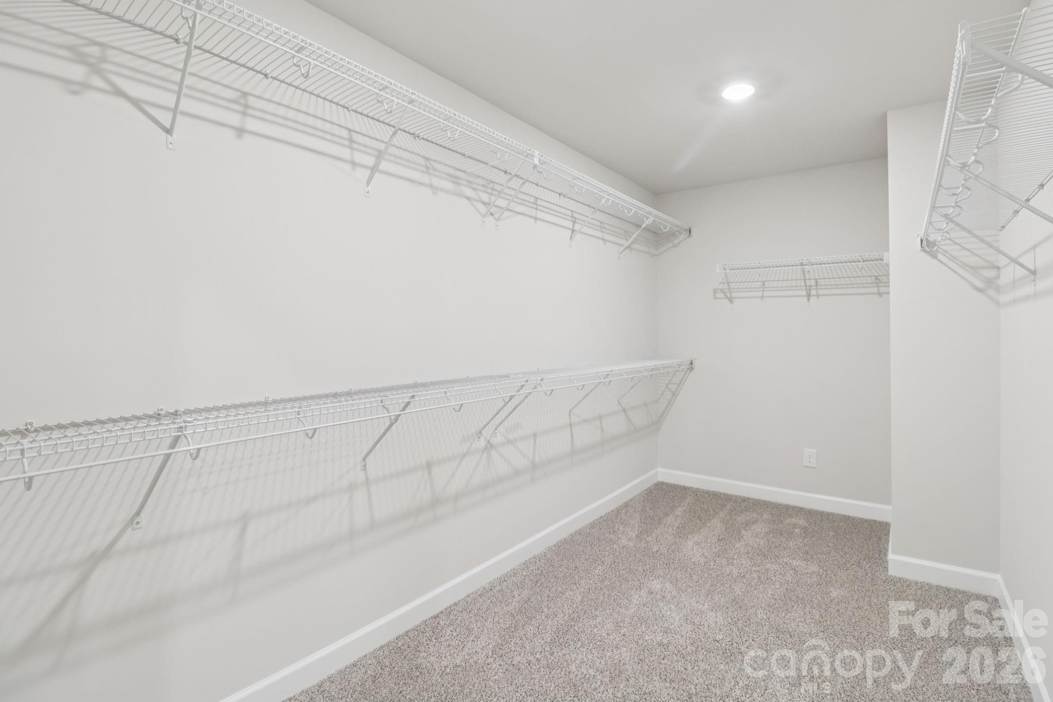 Photo is not of the actual home but is an inspirational photo of builder’s model home and may depict options, furnishings, and/or decorator features that are not included. - 2310 Snapdragon Court, Stanley