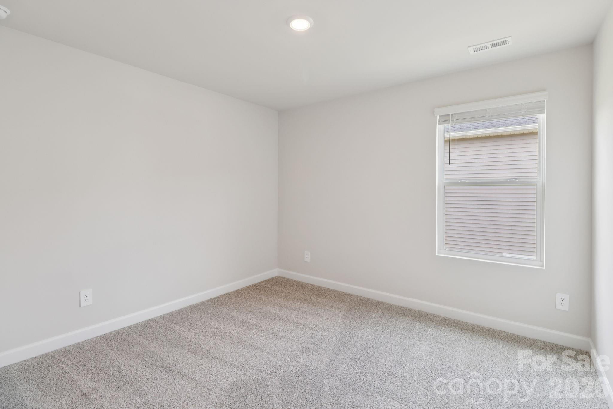 Photo is not of the actual home but is an inspirational photo of builder’s model home and may depict options, furnishings, and/or decorator features that are not included. - 2310 Snapdragon Court, Stanley