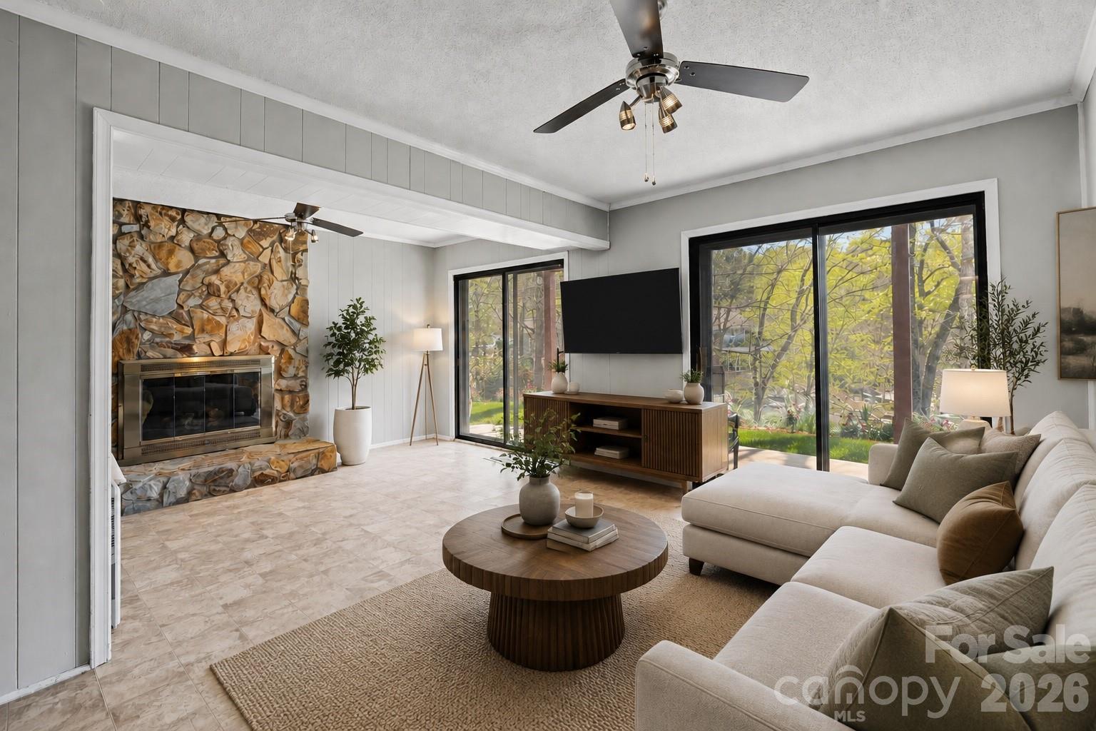 Single Family Residence at 9067 Tulagi Court, Fort Mill, photo 19 of 34